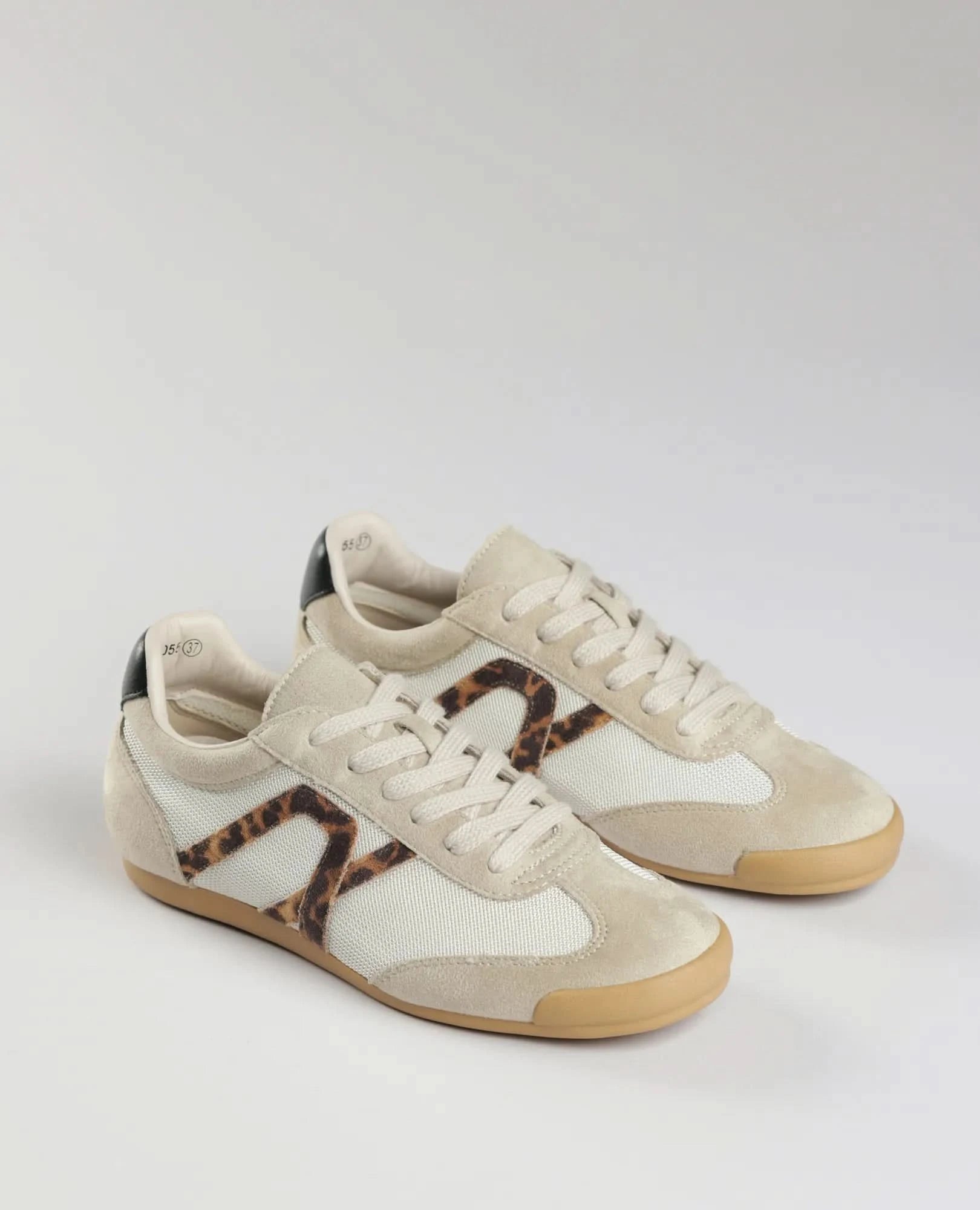 נעלי סניקרס מעוצבות- גבריאל - B Unique