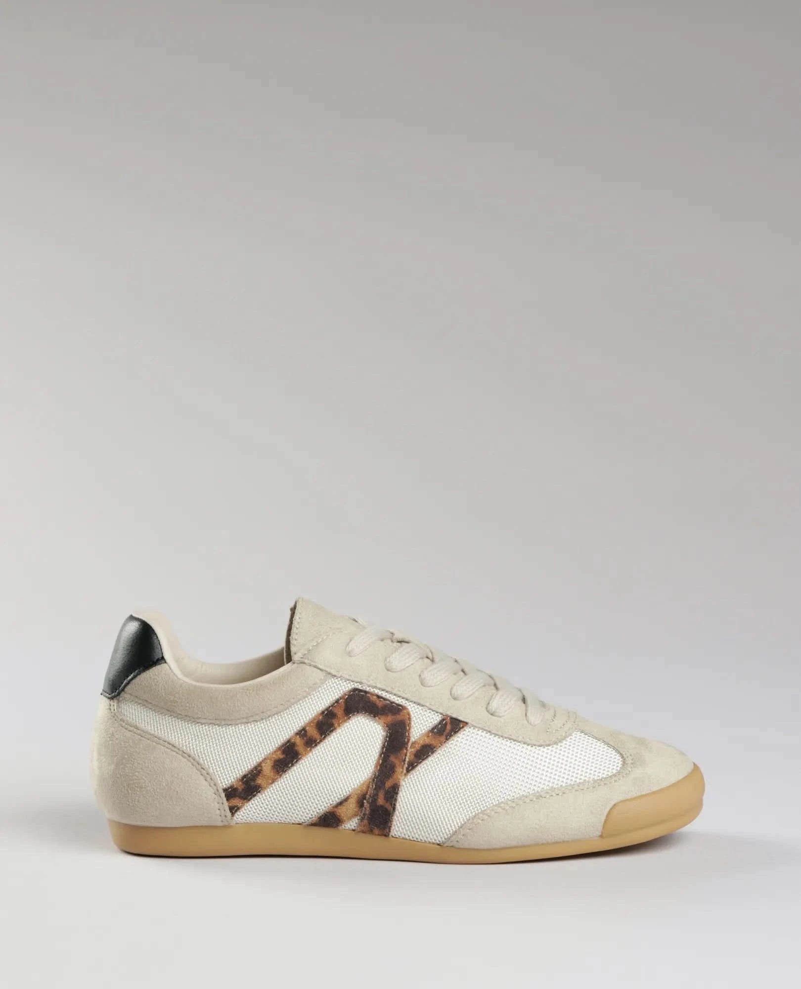 נעלי סניקרס מעוצבות- גבריאל - B Unique