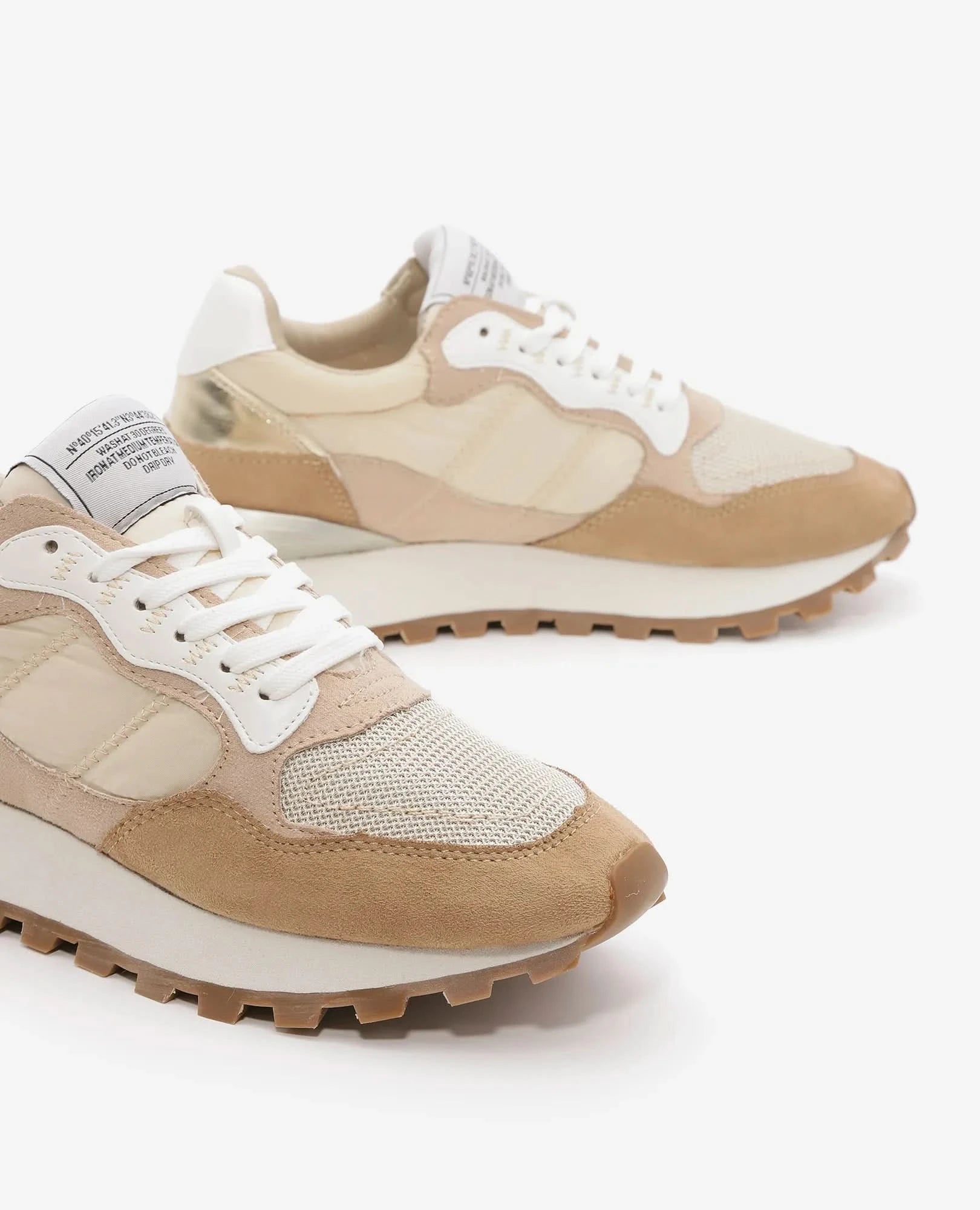 נעלי סניקרס- אמי - B Unique