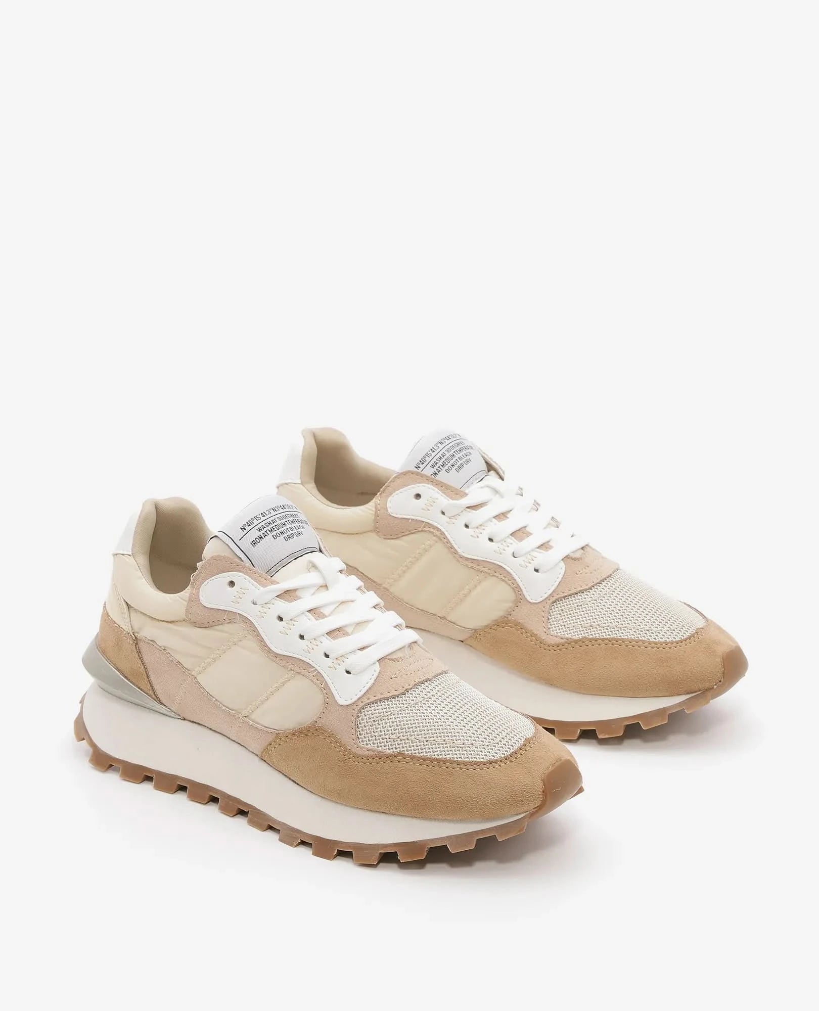 נעלי סניקרס- אמי - B Unique