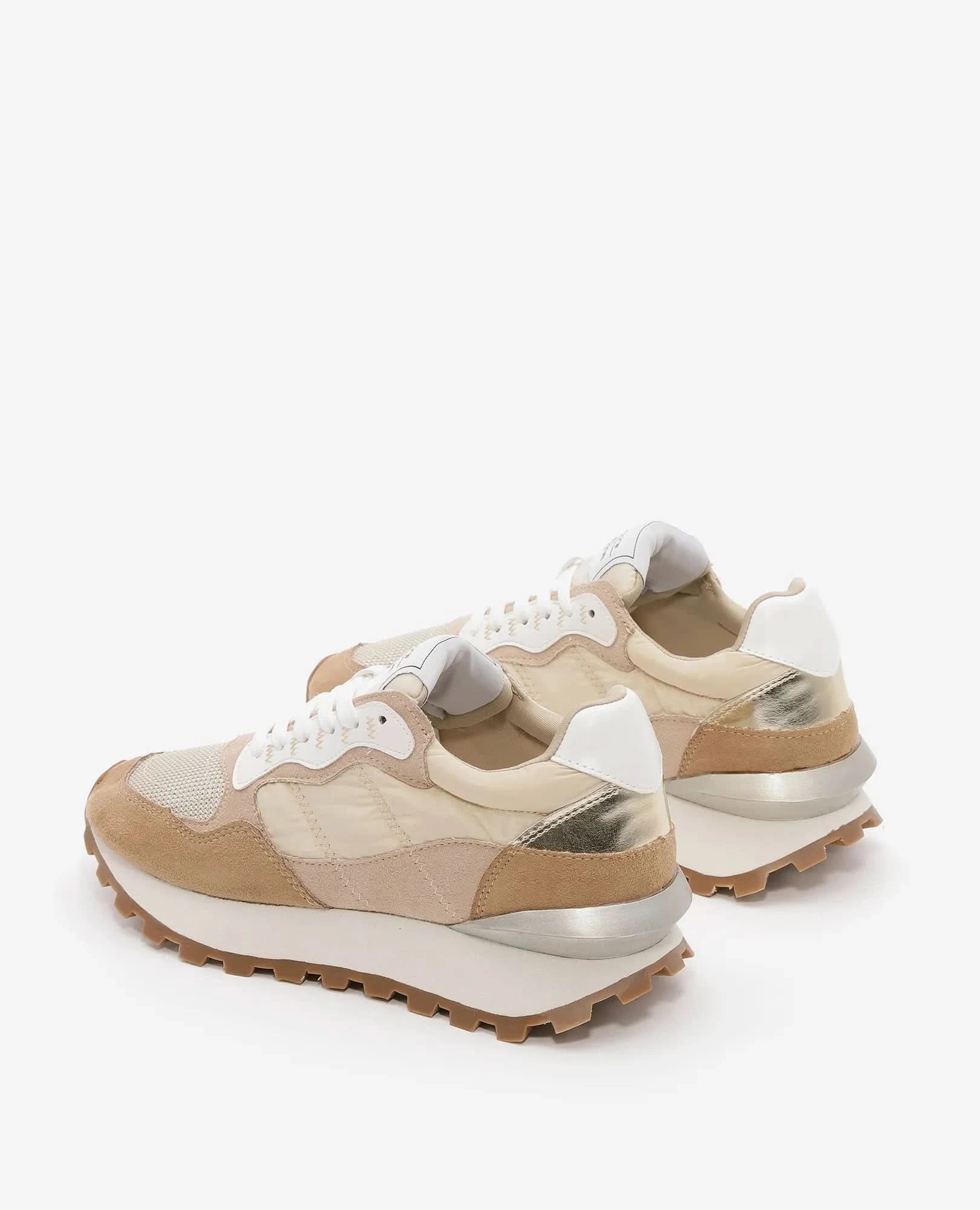 נעלי סניקרס- אמי - B Unique