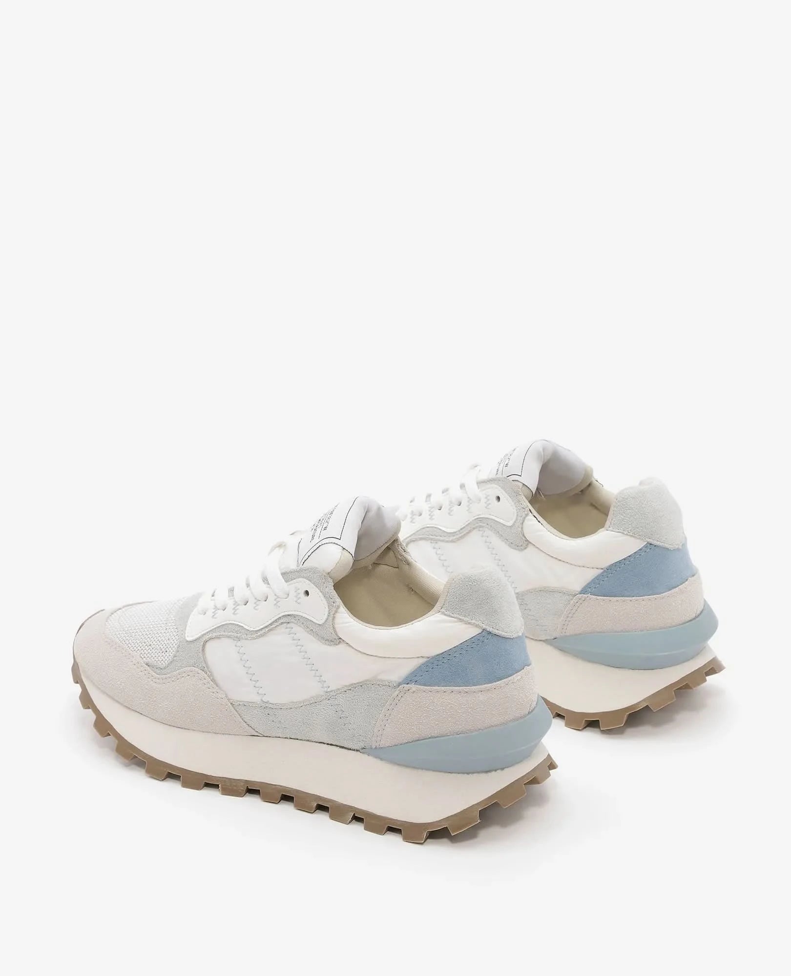 נעלי סניקרס- אמי - B Unique