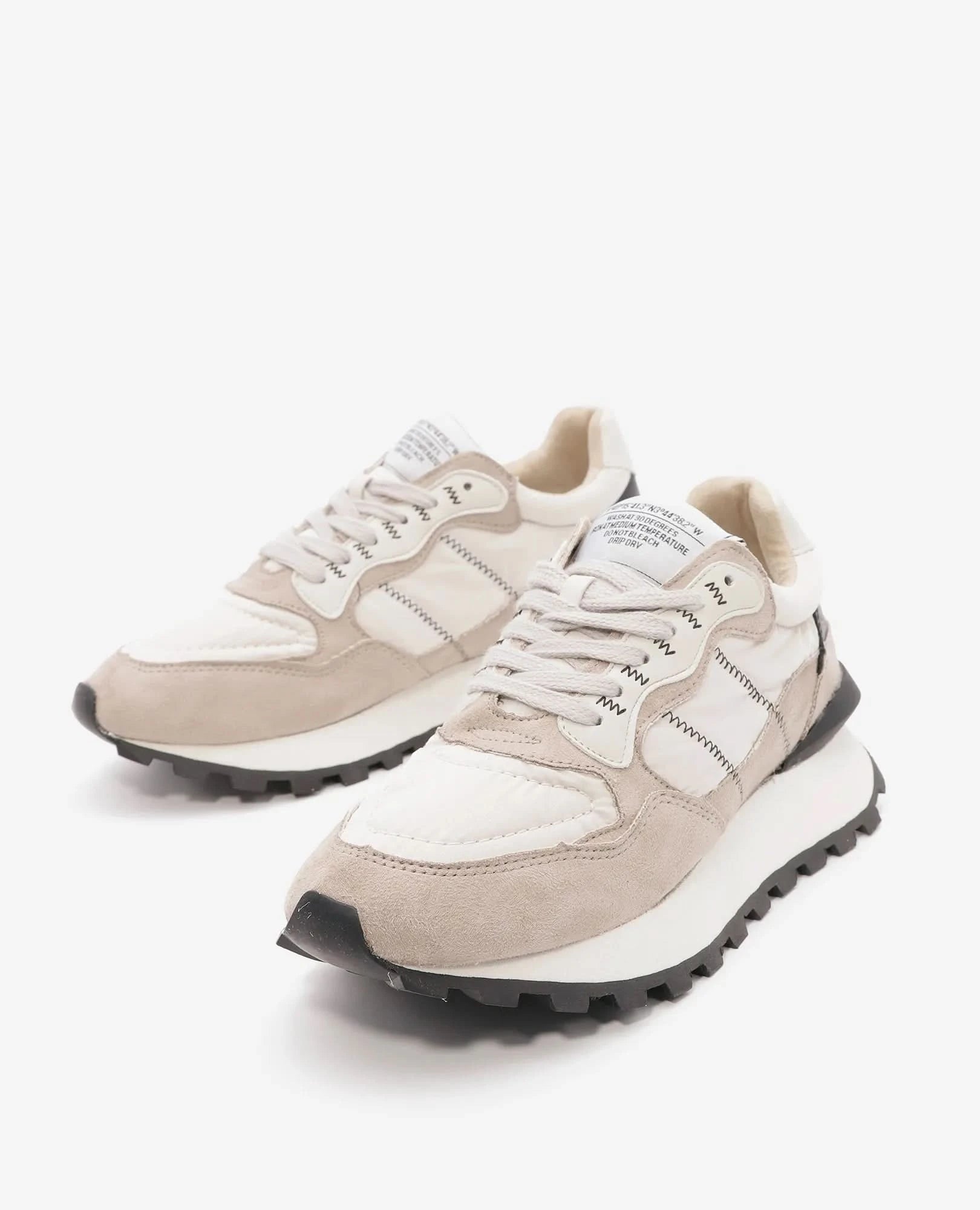 נעלי סניקרס- אמי - B Unique