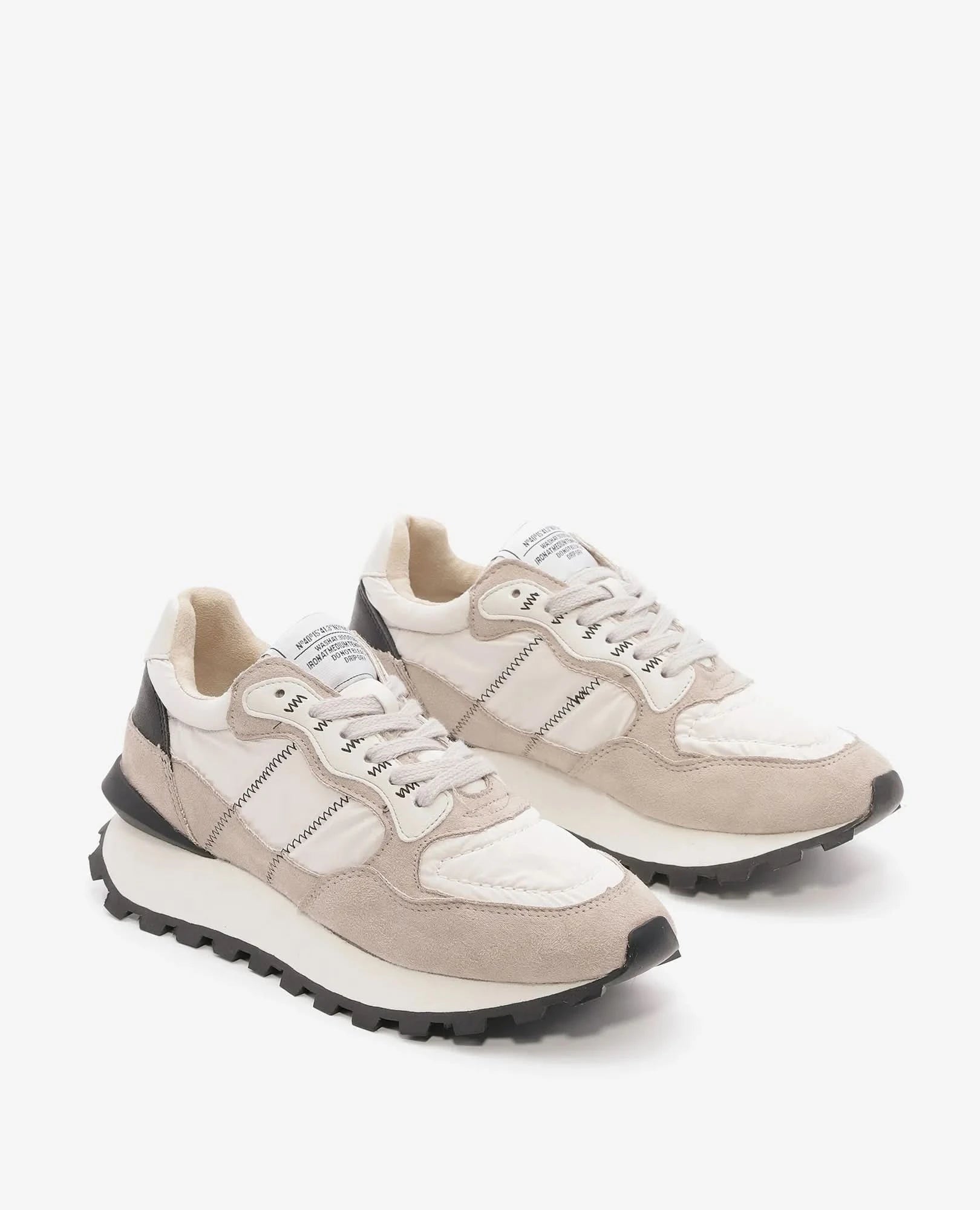 נעלי סניקרס- אמי - B Unique