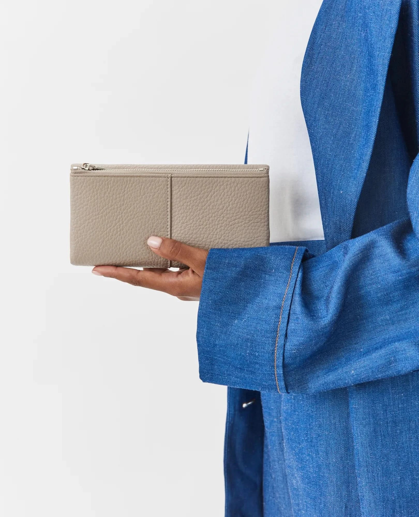 ארנק בינוני- שלו-בי יוניק