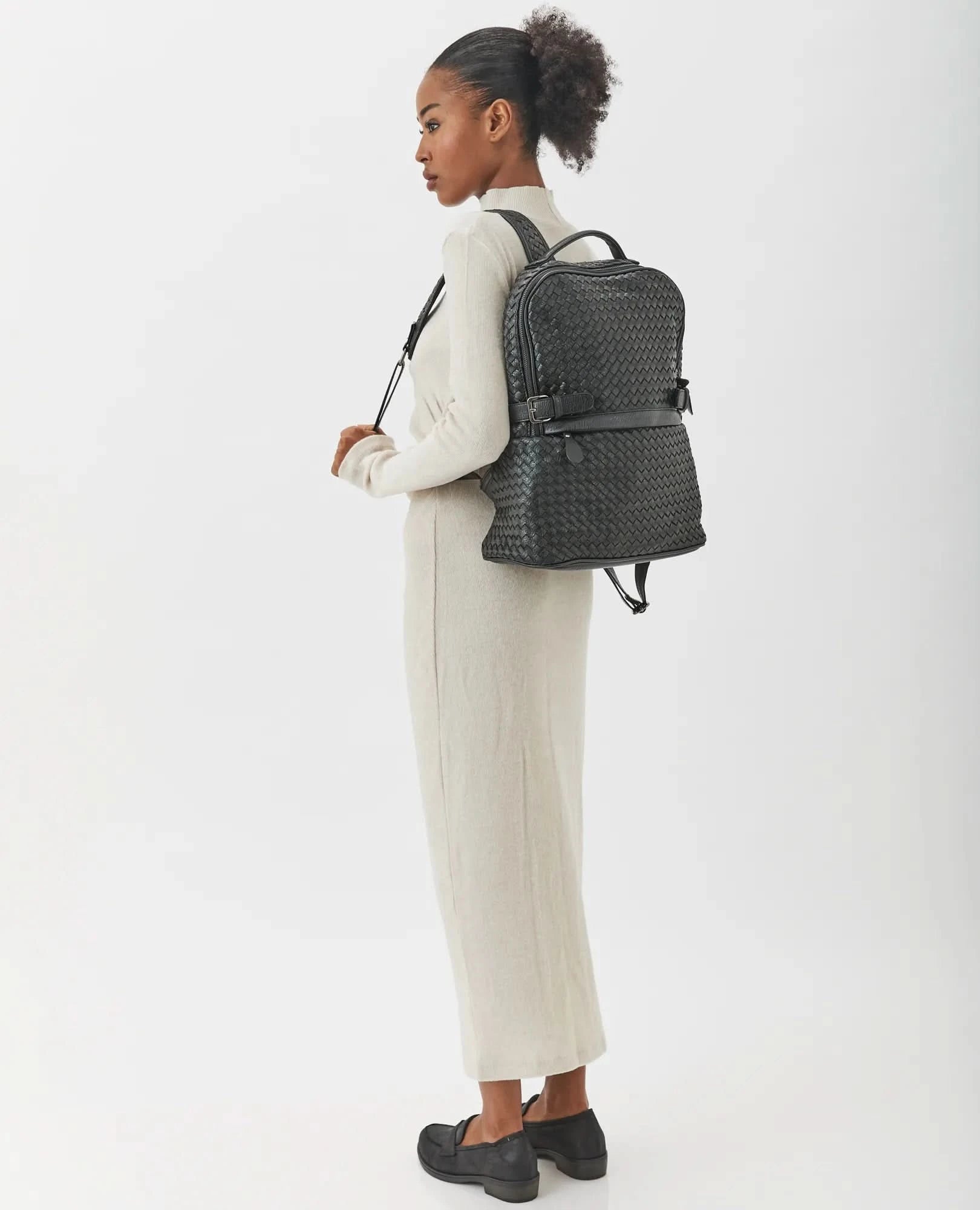 תיק גב קלוע- רוני