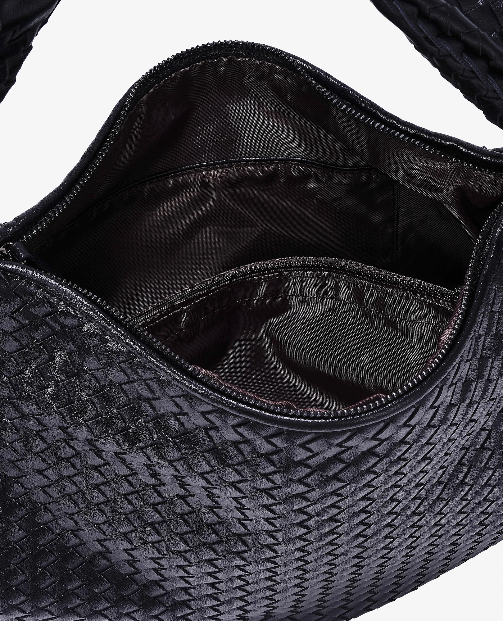 תיק צד קלוע- טליה