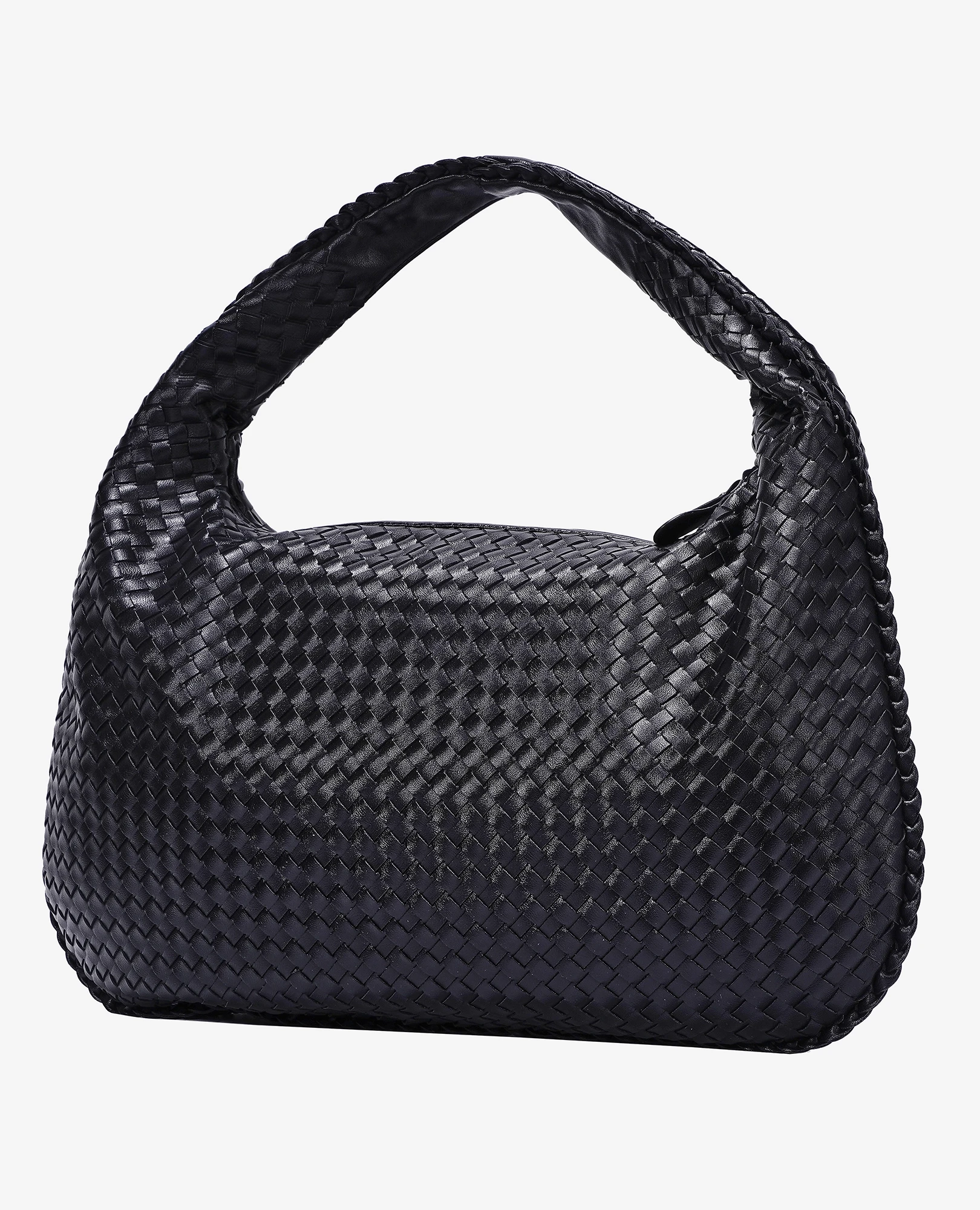 תיק צד קלוע- טליה