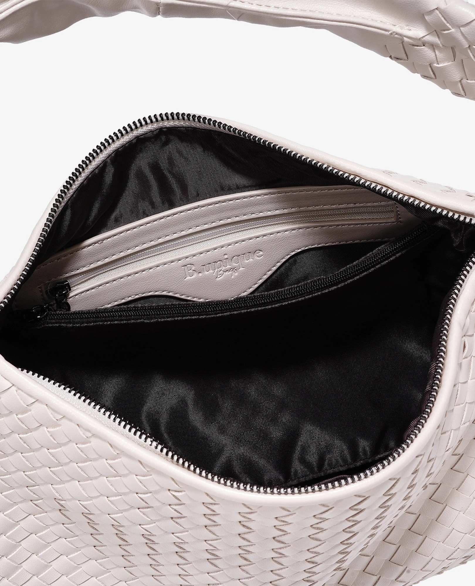 תיק צד קלוע- טליה