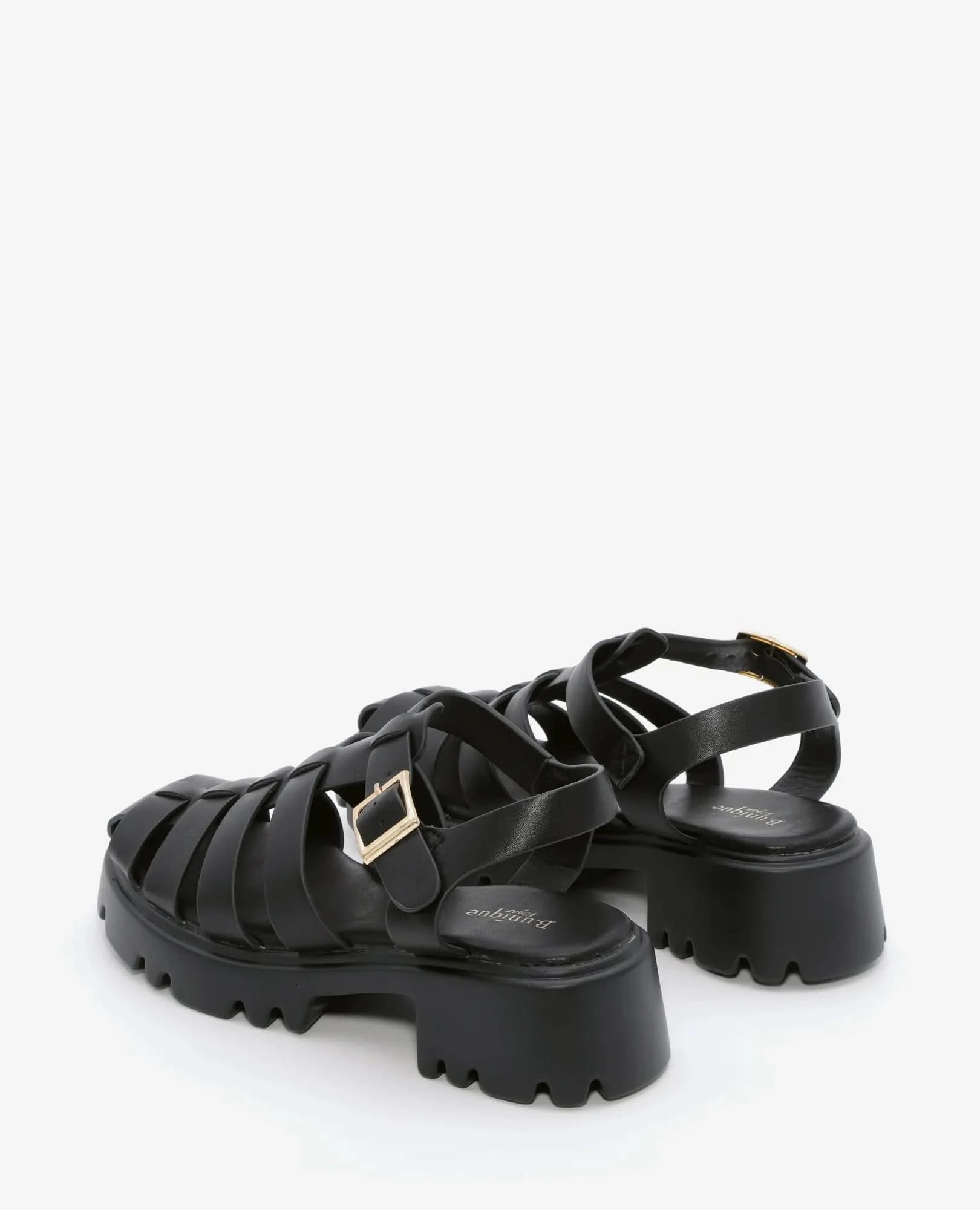 סנדלי גלדיאטור- אליאנה