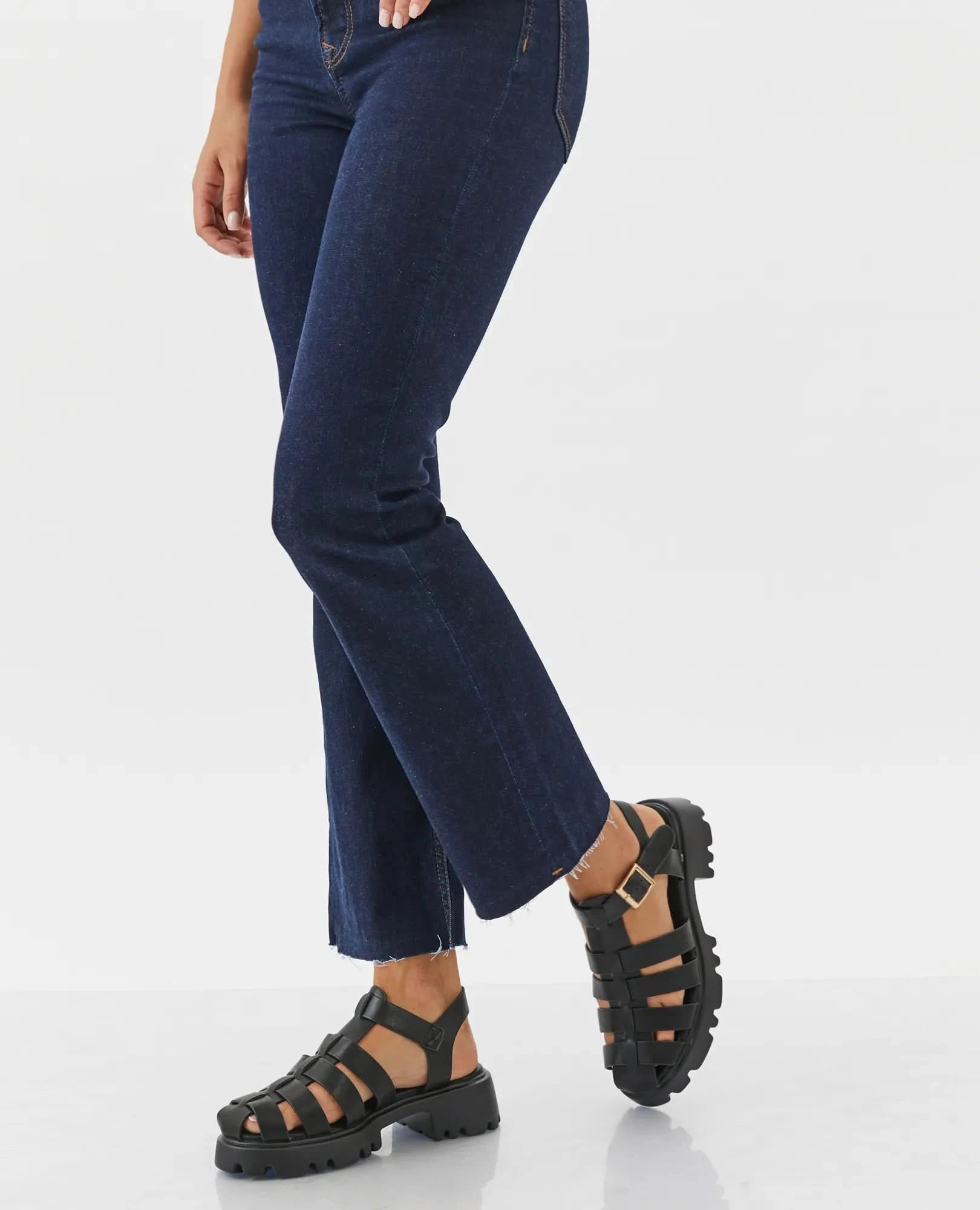 סנדלי גלדיאטור- אליאנה