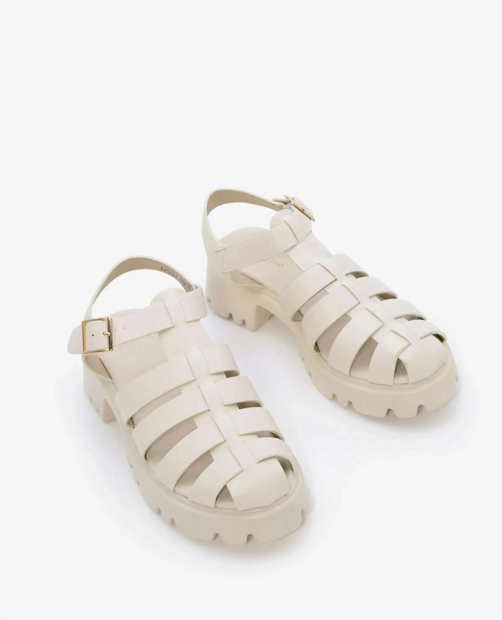 סנדלי גלדיאטור- אליאנה