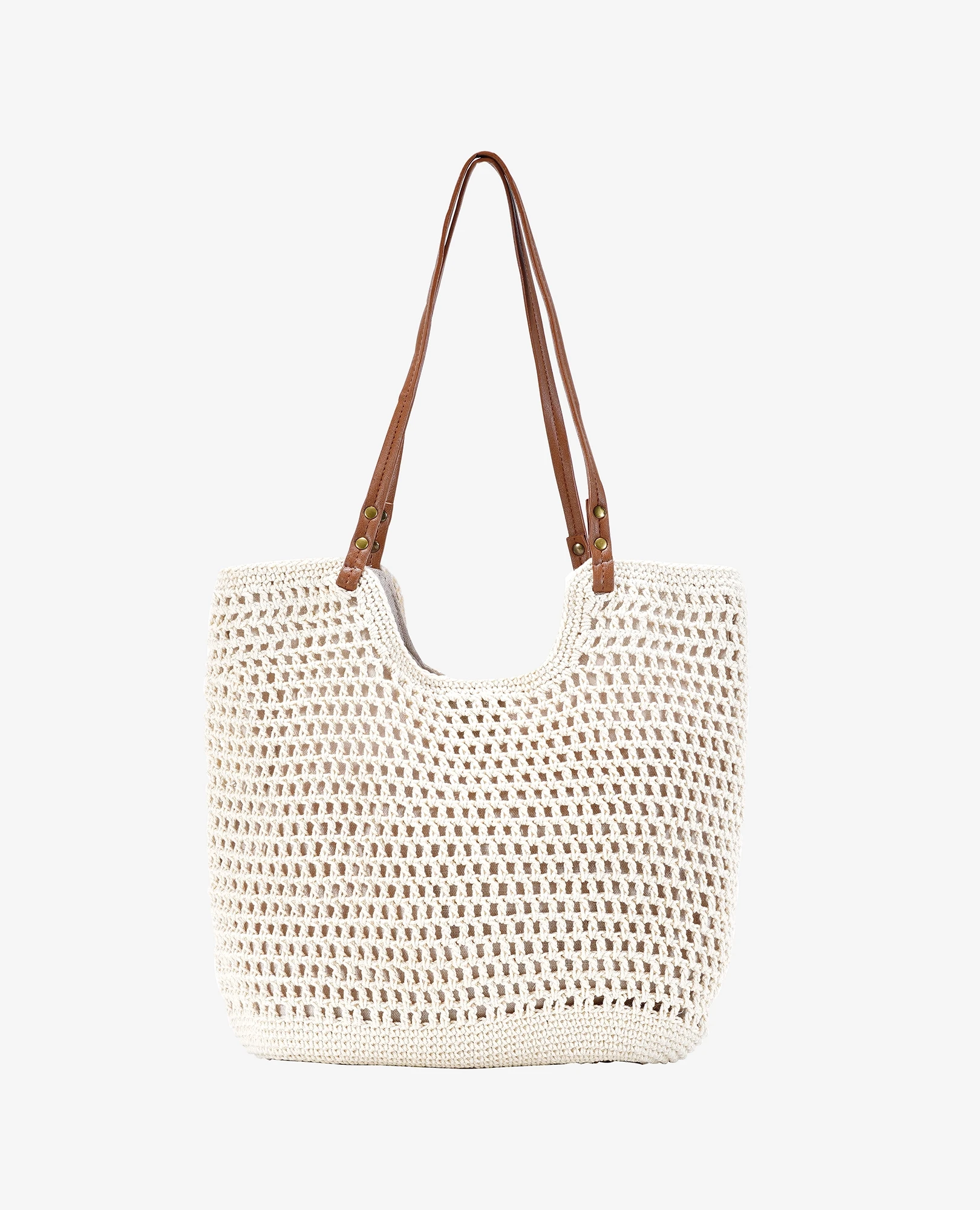 תיק צד בד- דגם טל