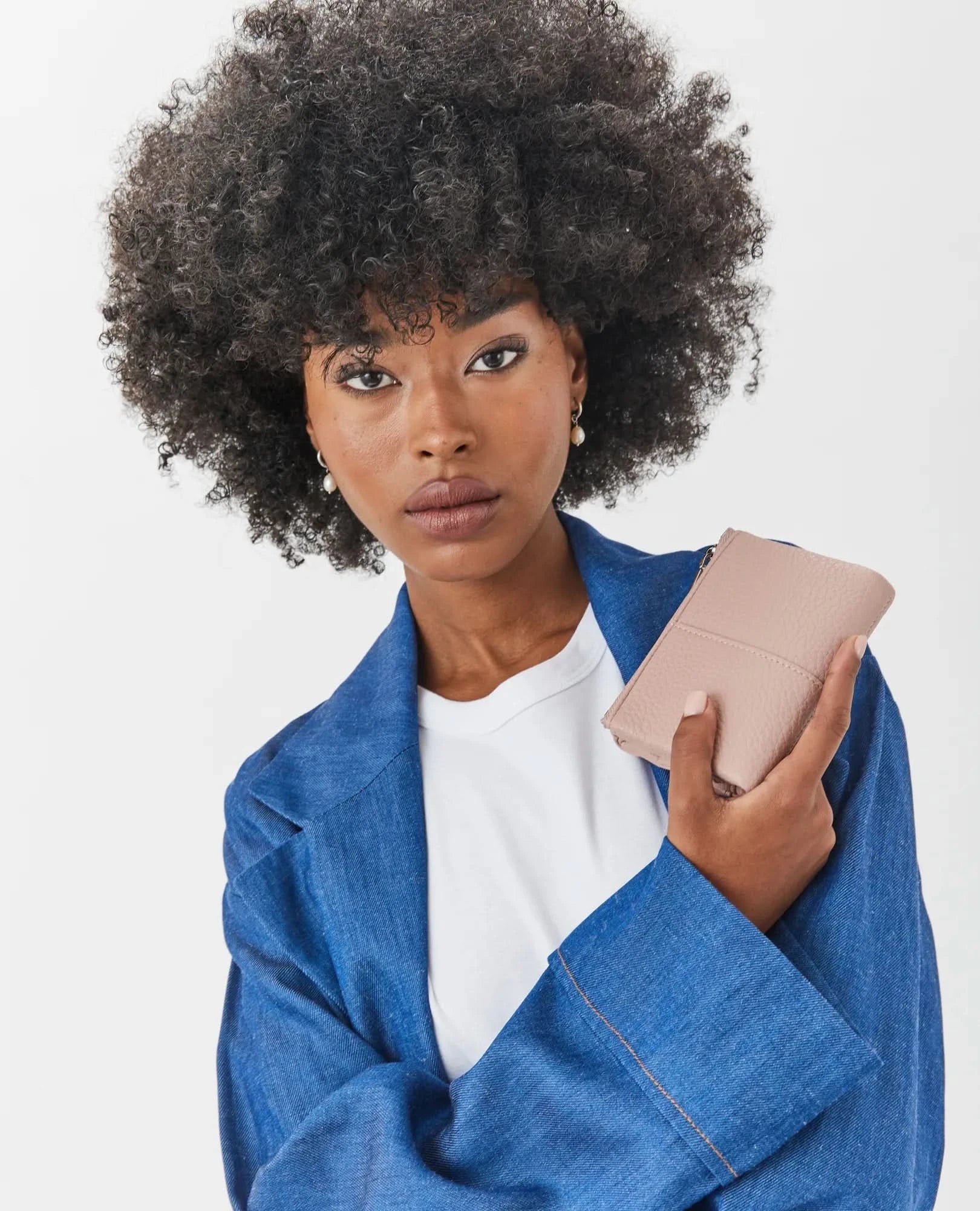 ארנק קטן-שרי- בי יוניק