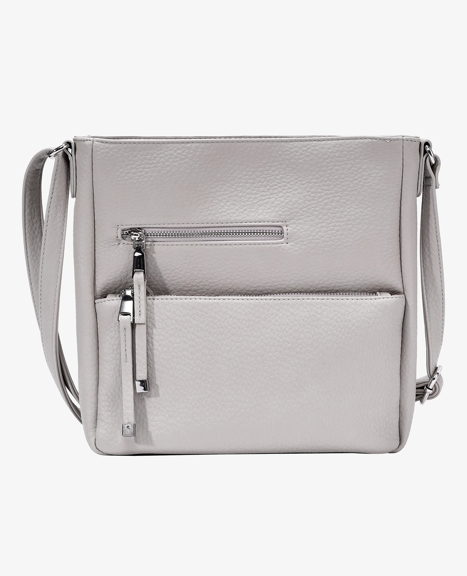 תיק קרוס ריבוע תאים קדמים