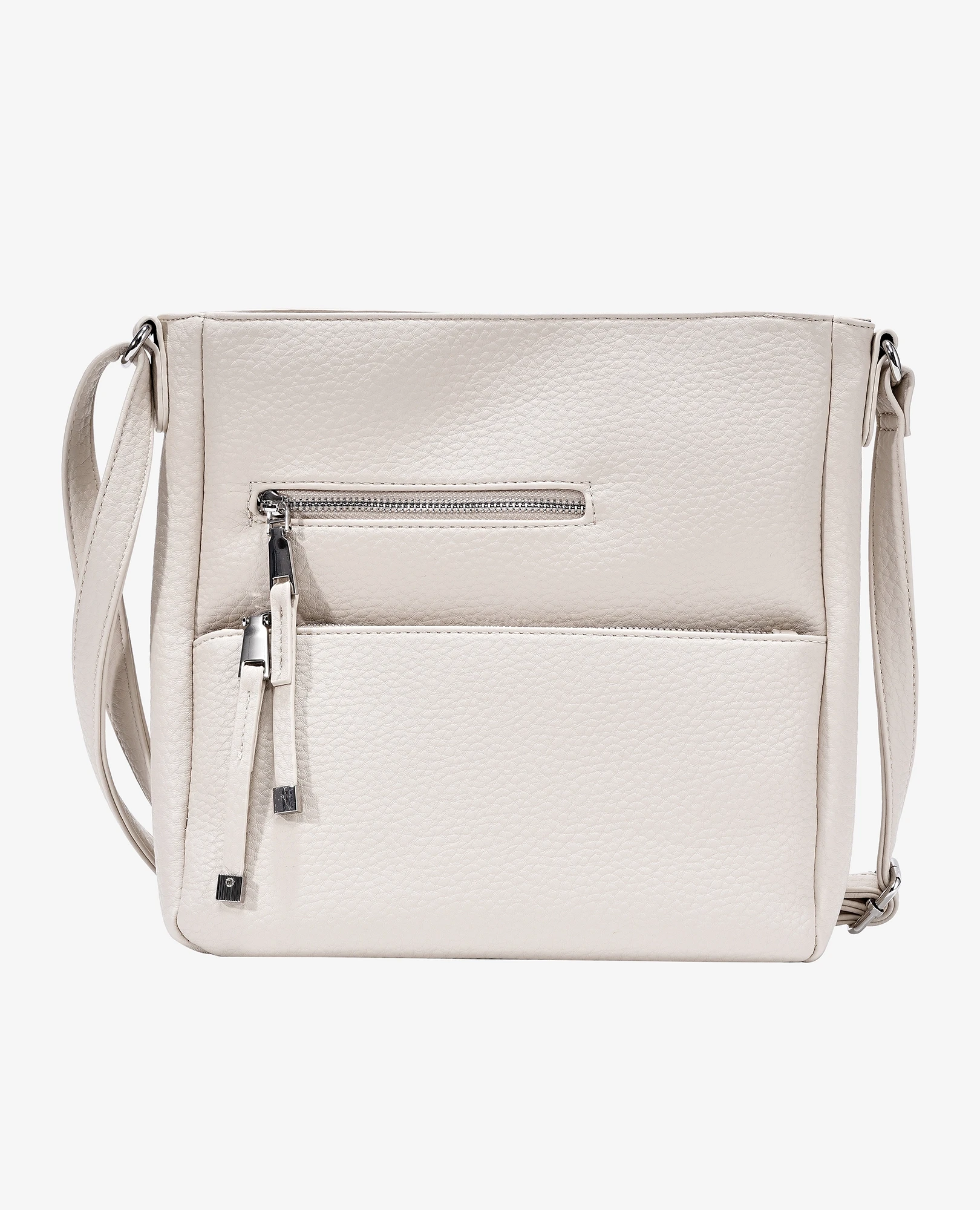 תיק קרוס ריבוע תאים קדמים