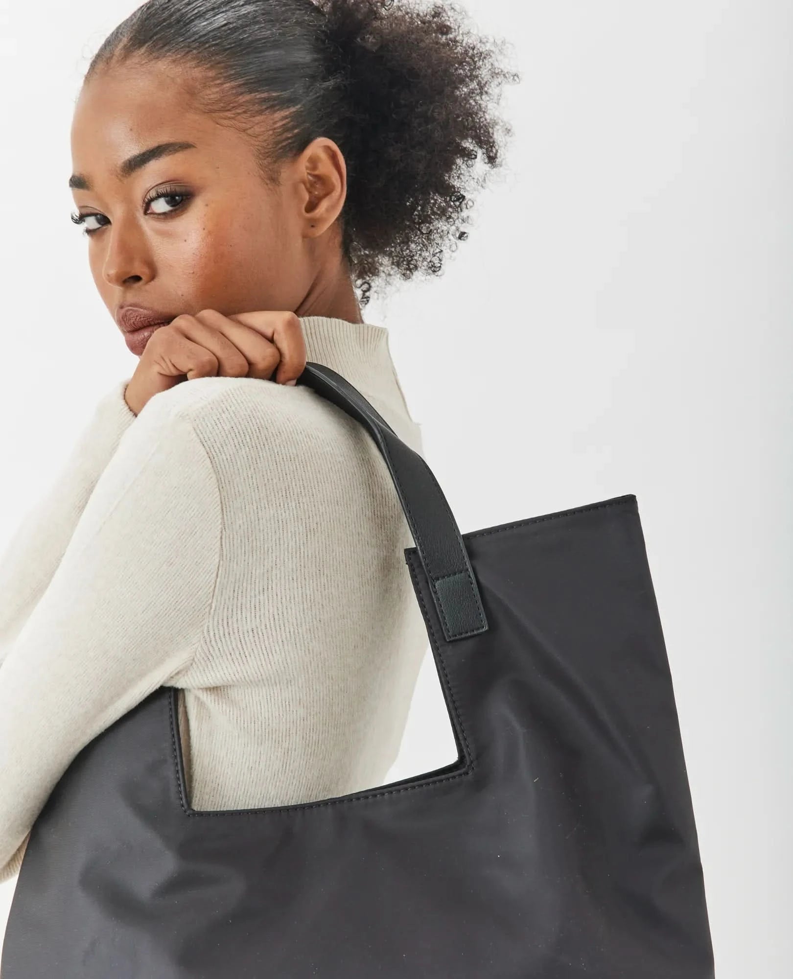 תיק צד מלבני- דניאלה