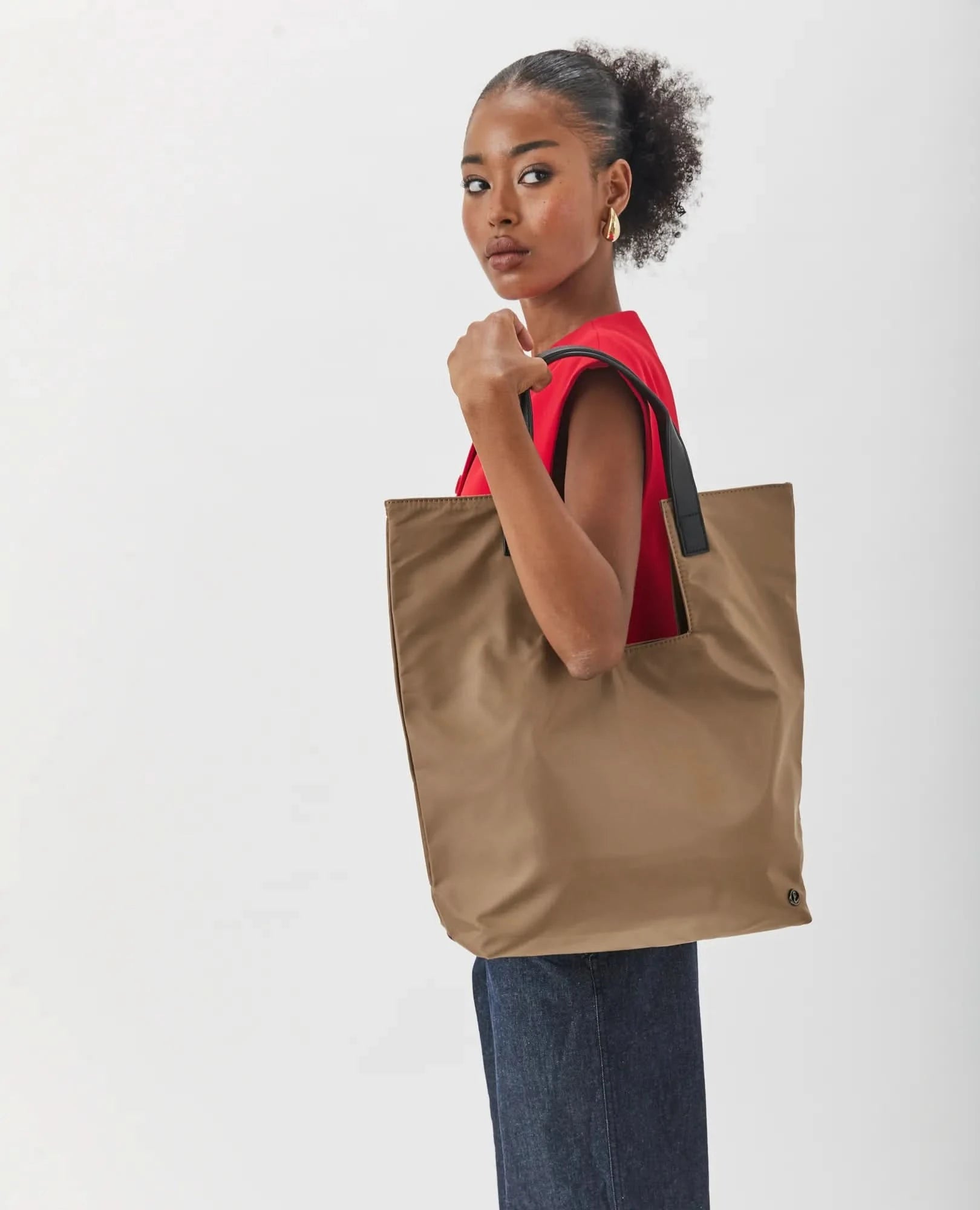 תיק צד מלבני- דניאלה