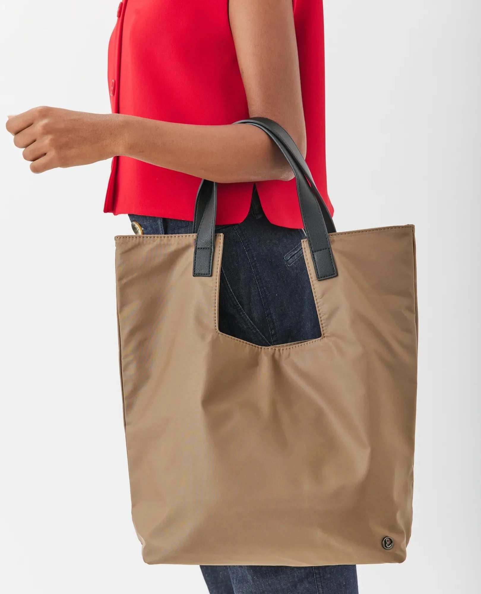 תיק צד מלבני- דניאלה