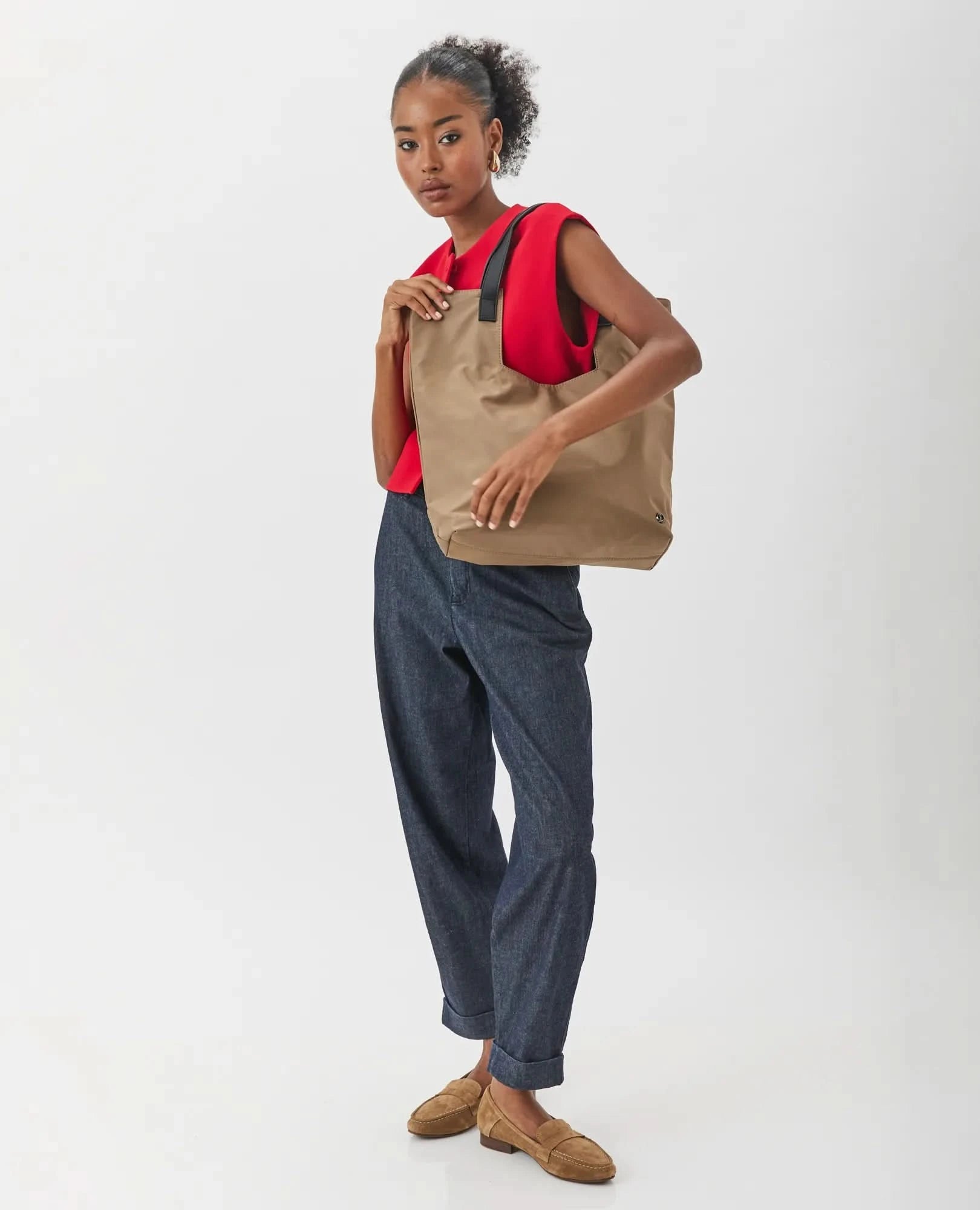 תיק צד מלבני- דניאלה