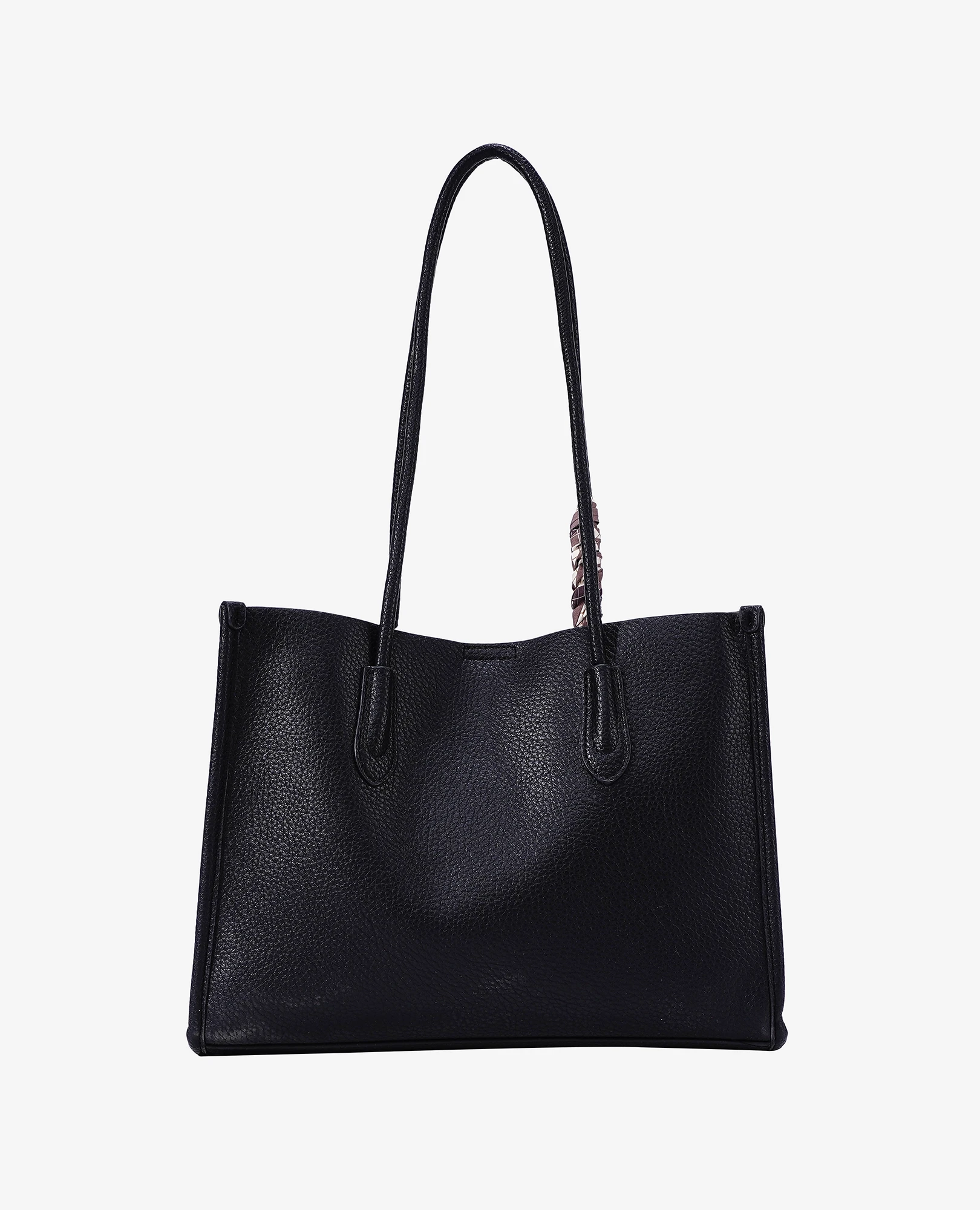 תיק צד עם מטפחת - דרור - B Unique