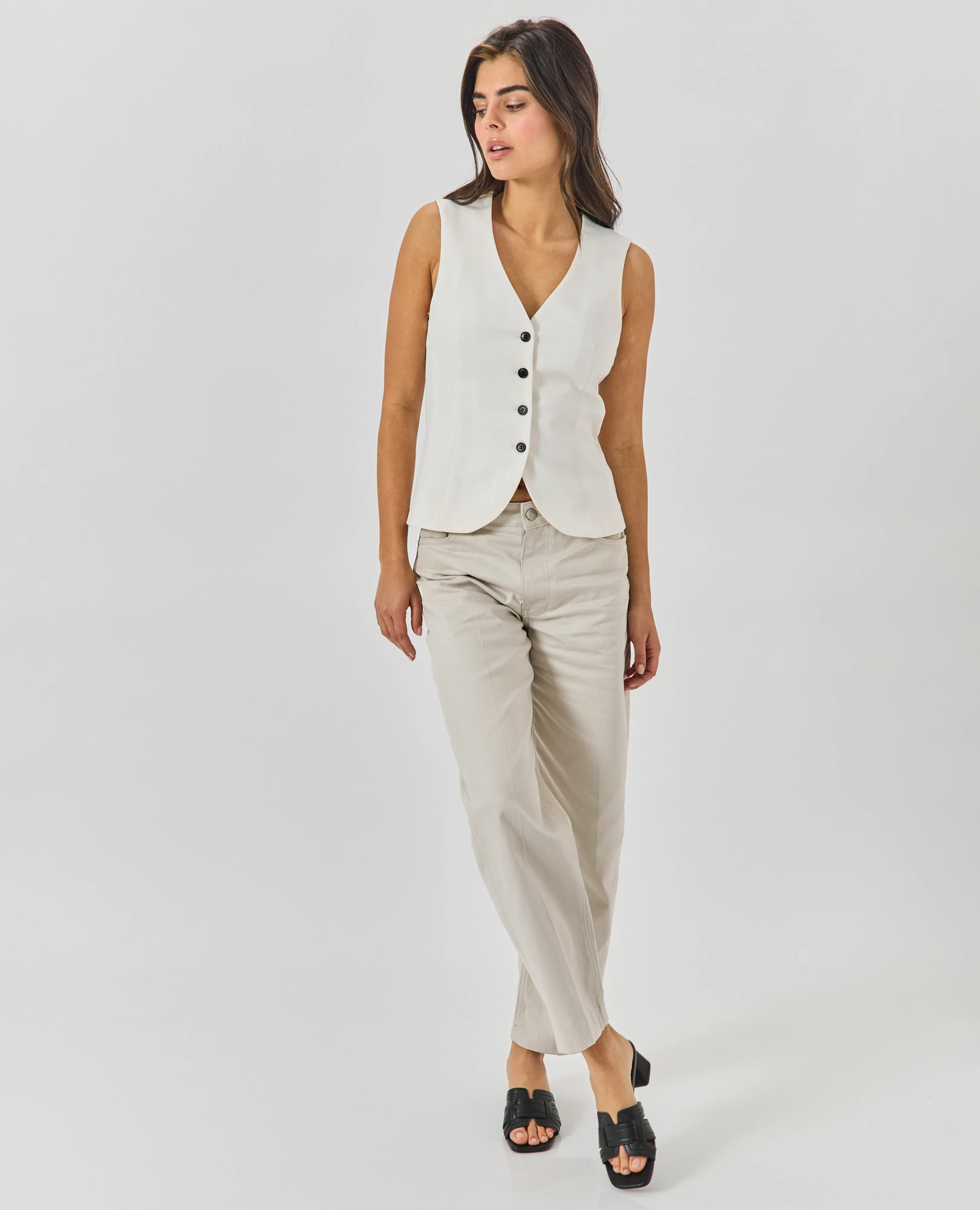 כפכפי עקב - מוריה - B Unique - כפכפי עקב