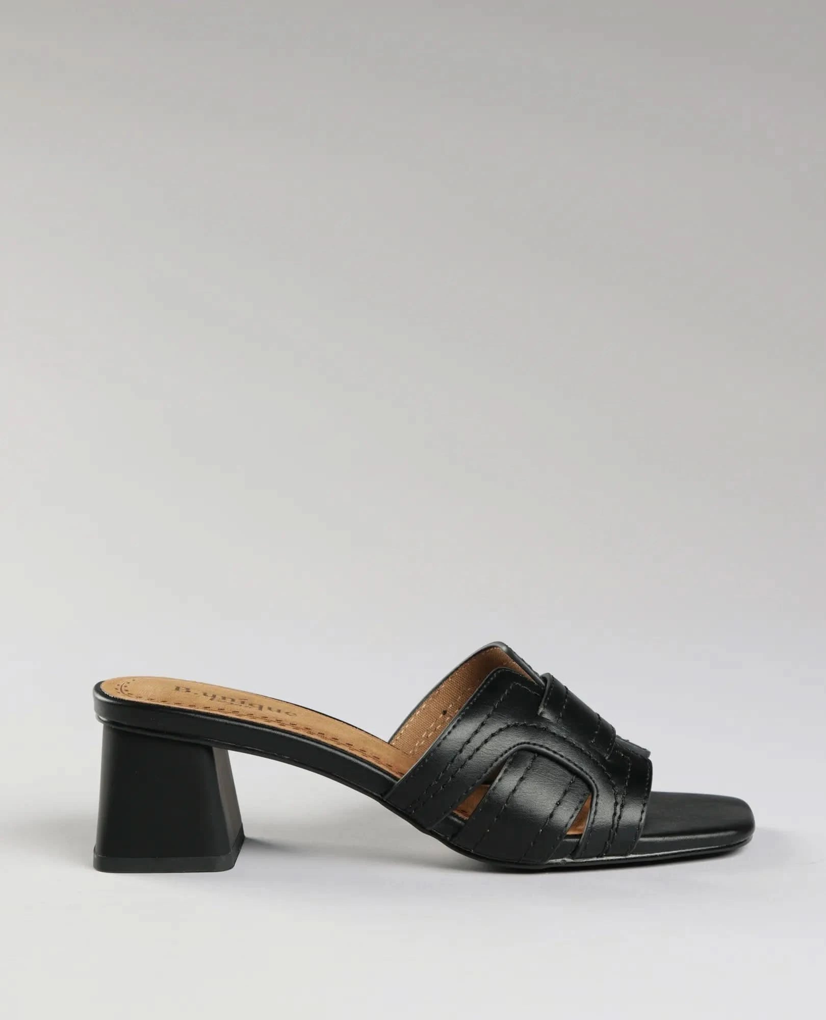 כפכפי עקב - מוריה - B Unique