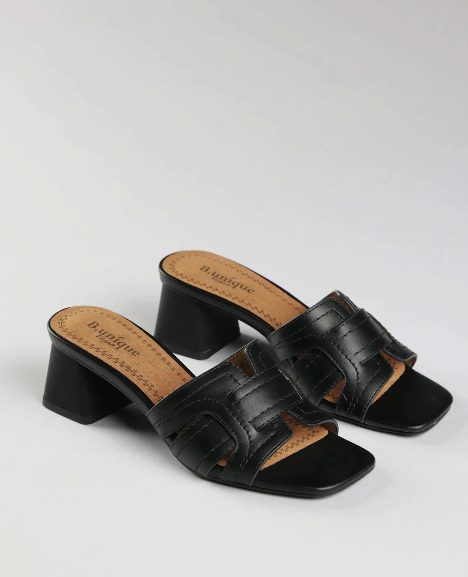 כפכפי עקב - מוריה - B Unique