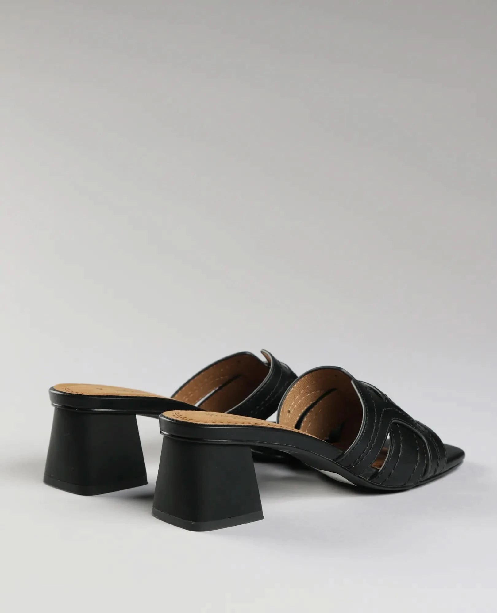 כפכפי עקב - מוריה - B Unique