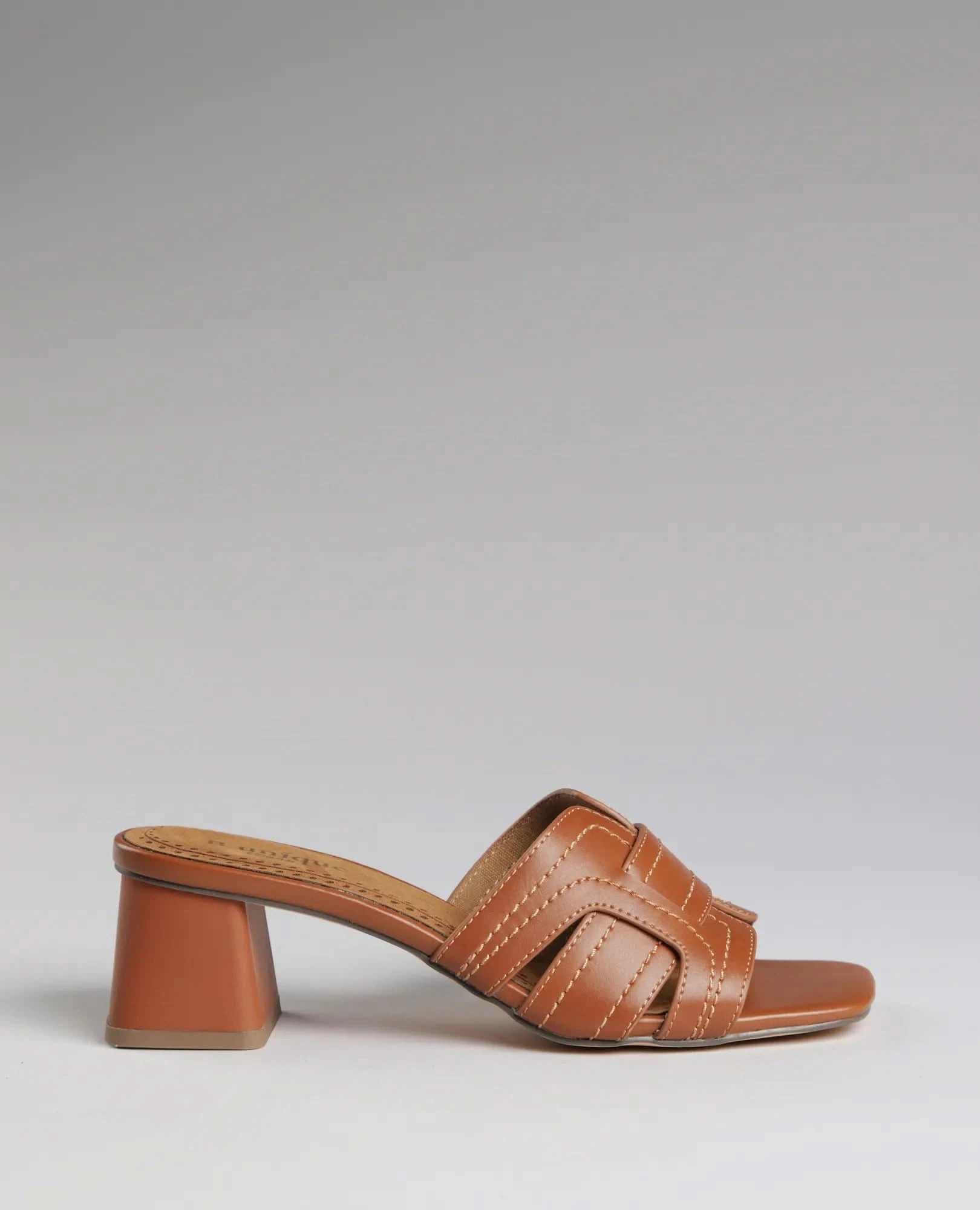 כפכפי עקב - מוריה - B Unique