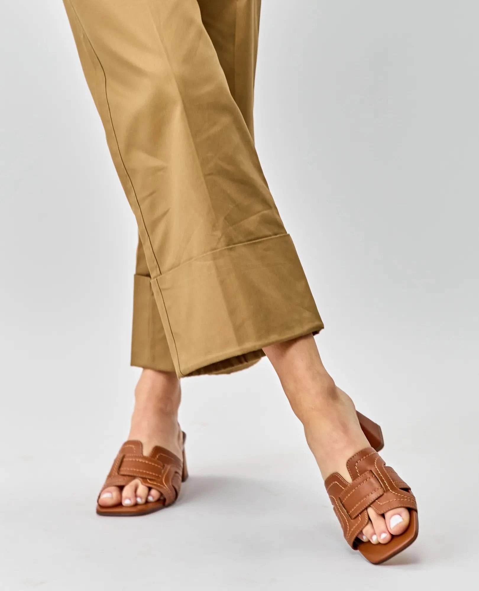 כפכפי עקב - מוריה - B Unique