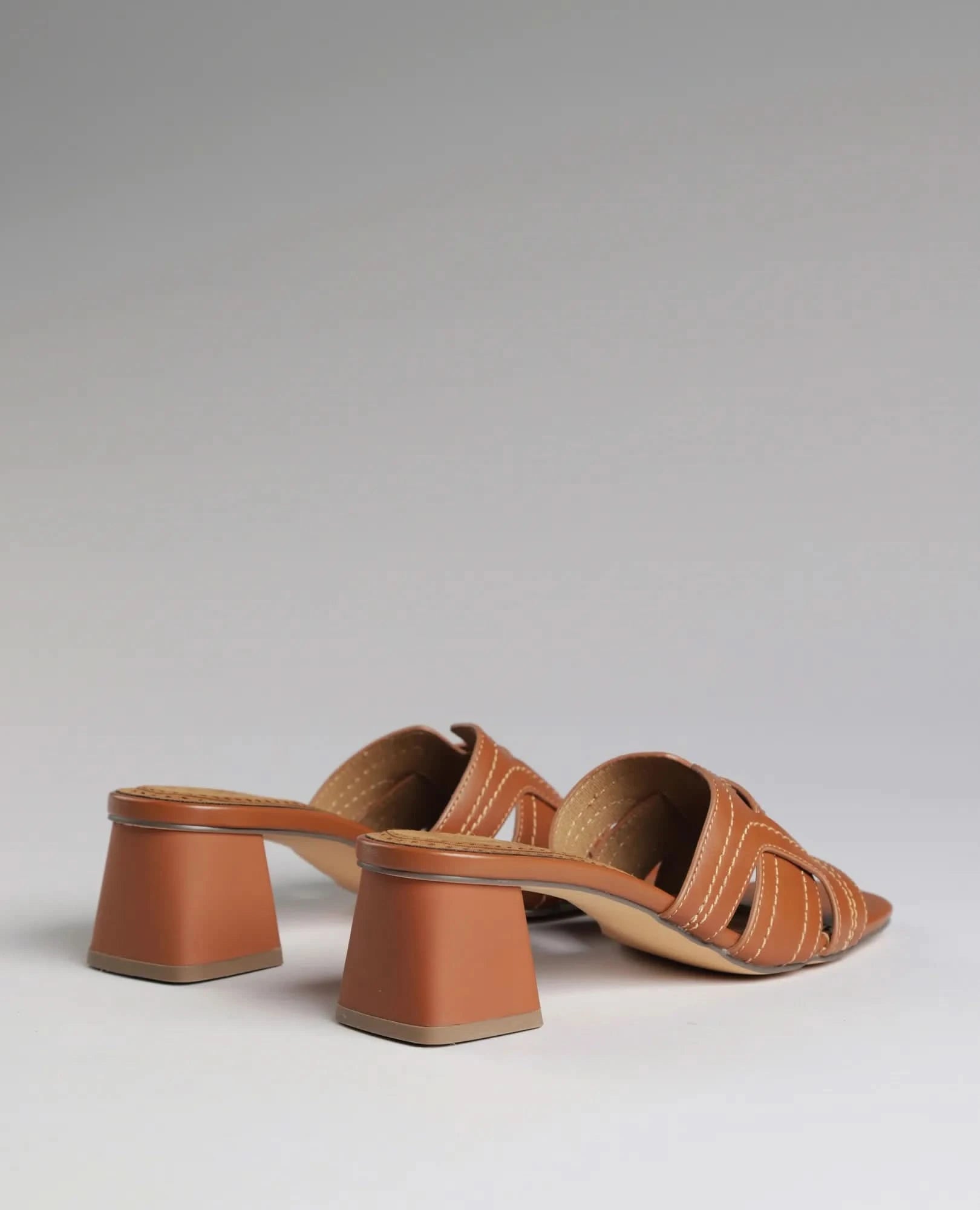 כפכפי עקב - מוריה - B Unique