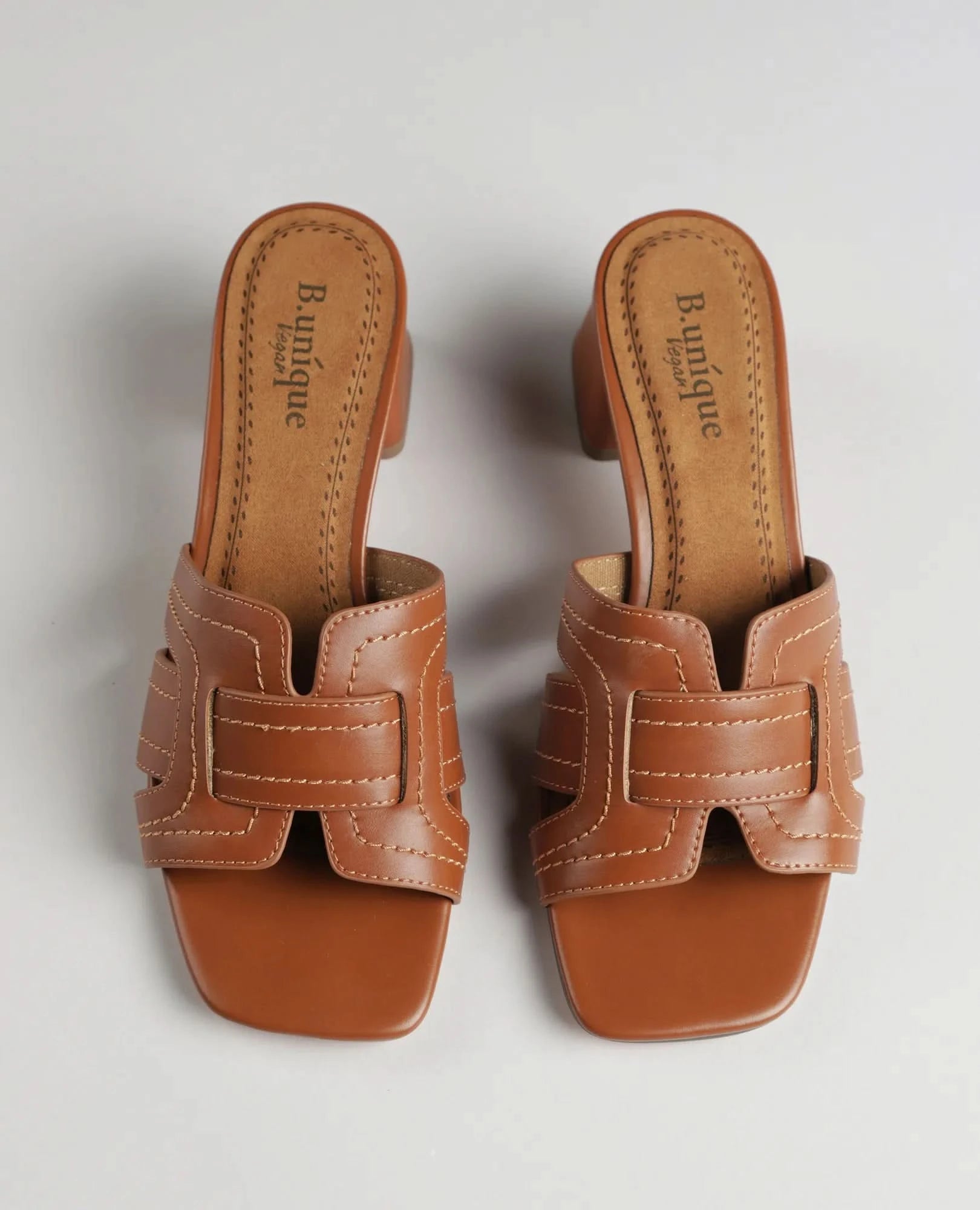 כפכפי עקב - מוריה - B Unique