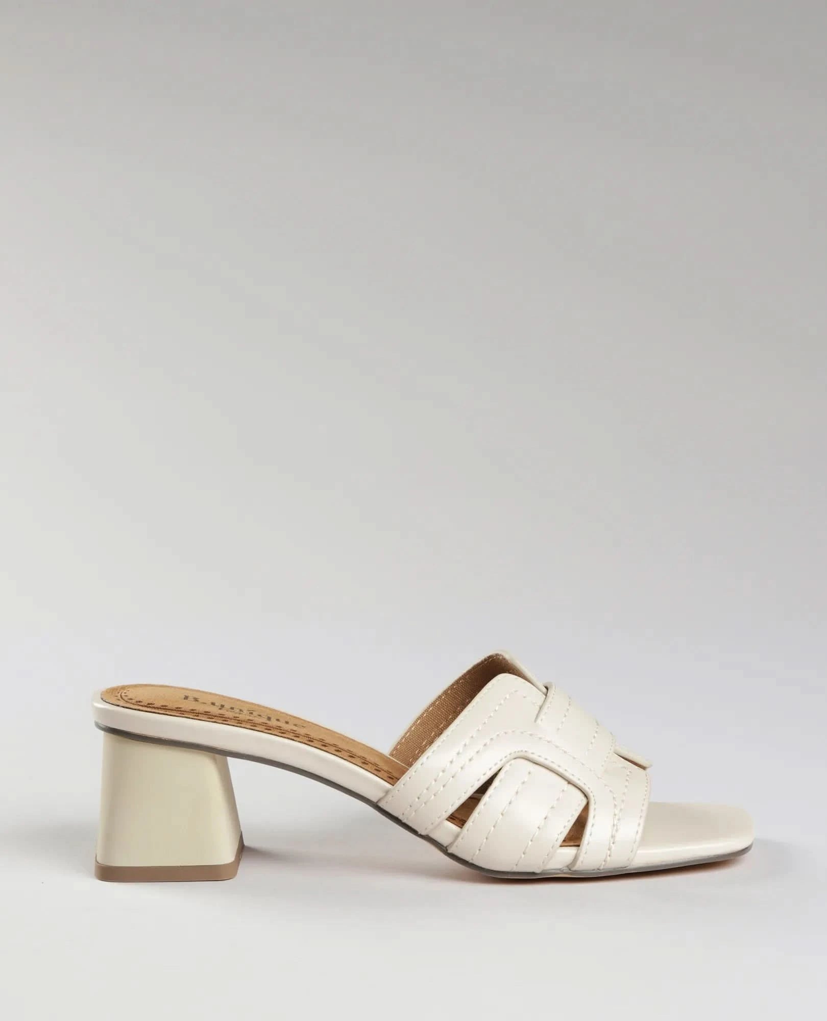 כפכפי עקב - מוריה - B Unique