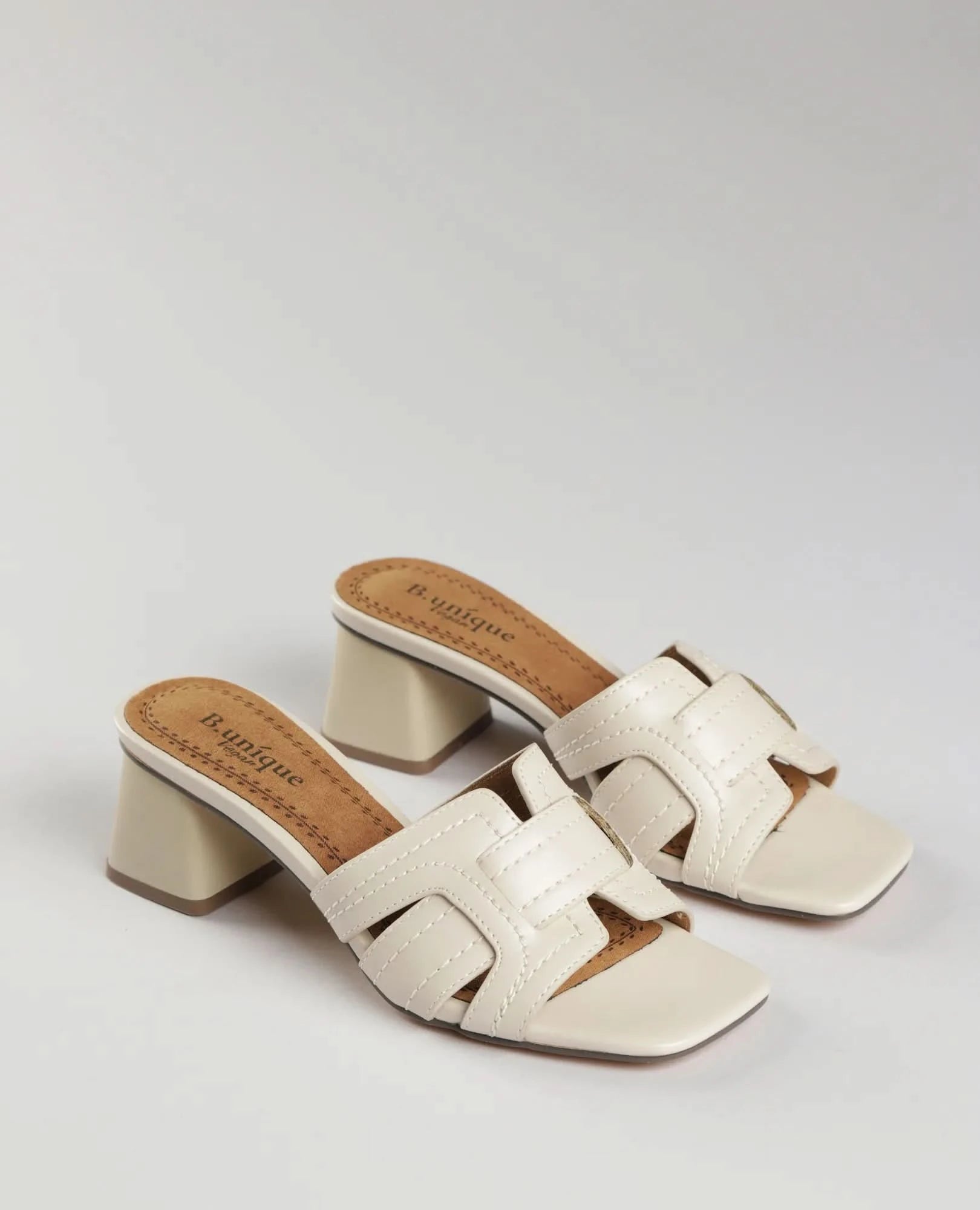 כפכפי עקב - מוריה - B Unique