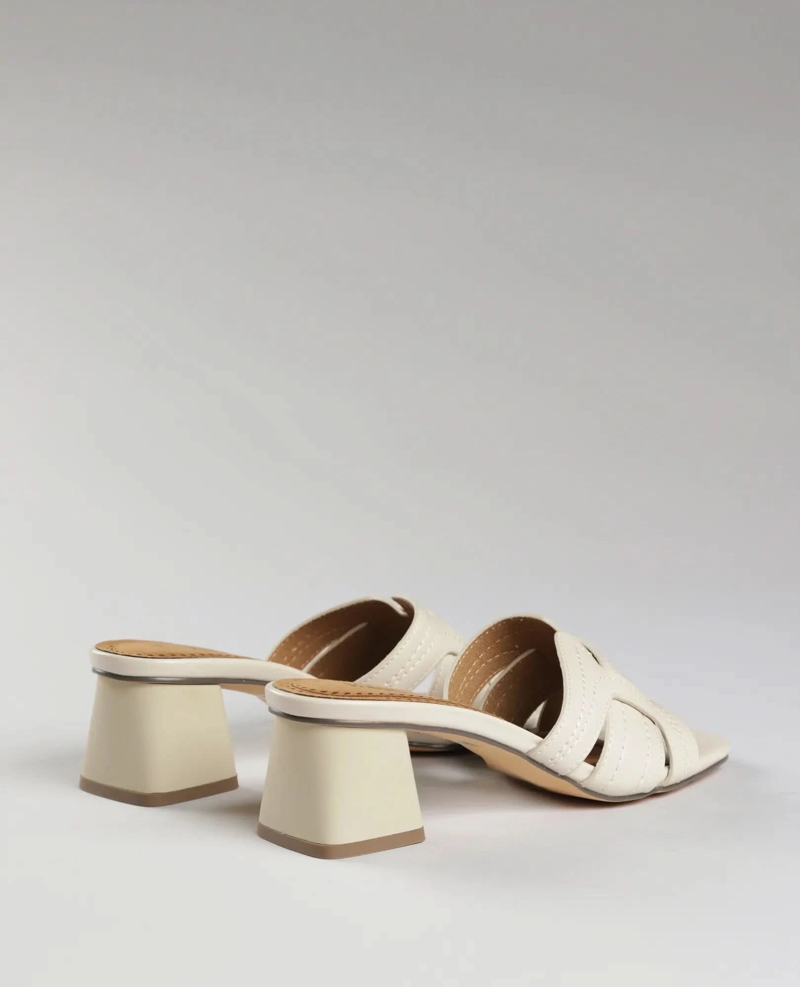 כפכפי עקב - מוריה - B Unique