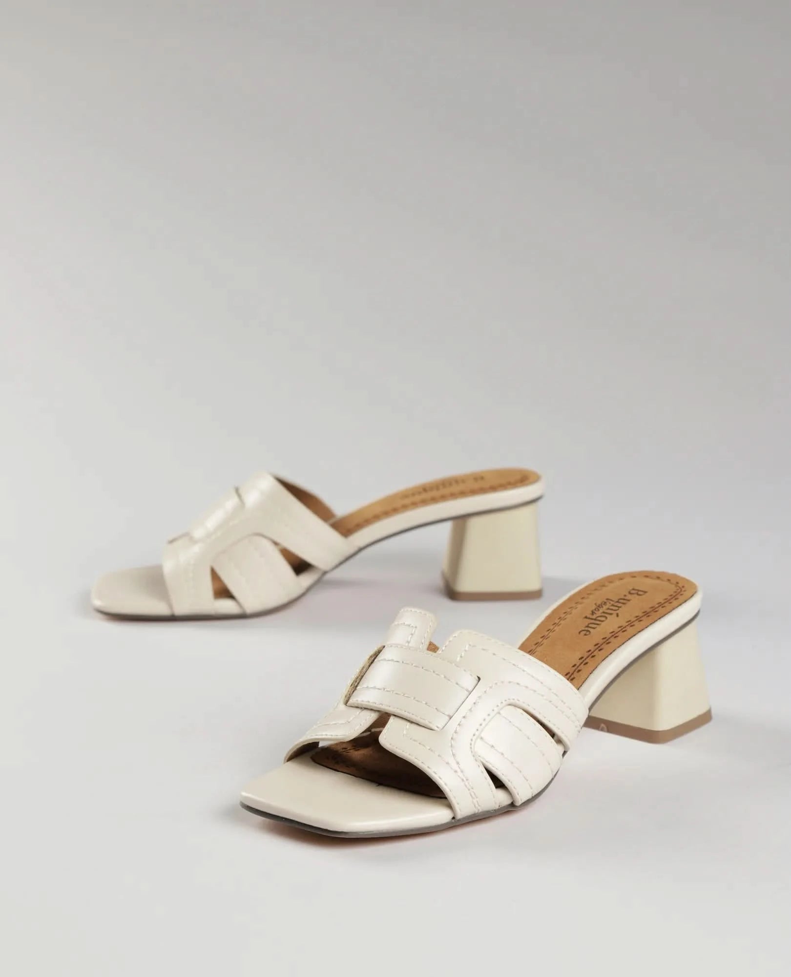 כפכפי עקב - מוריה - B Unique