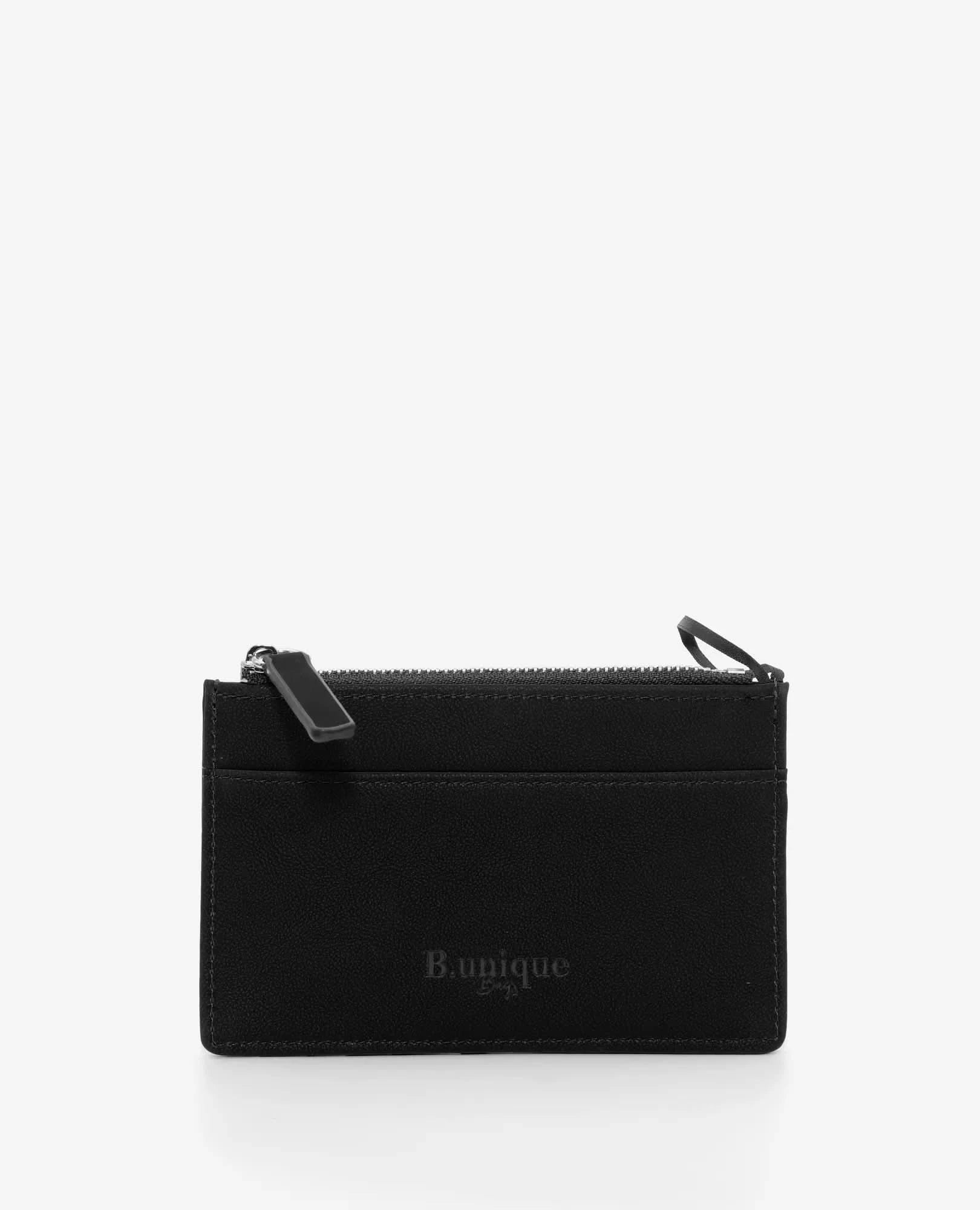 ארנק כרטיסי אשראי - מלכה - B Unique