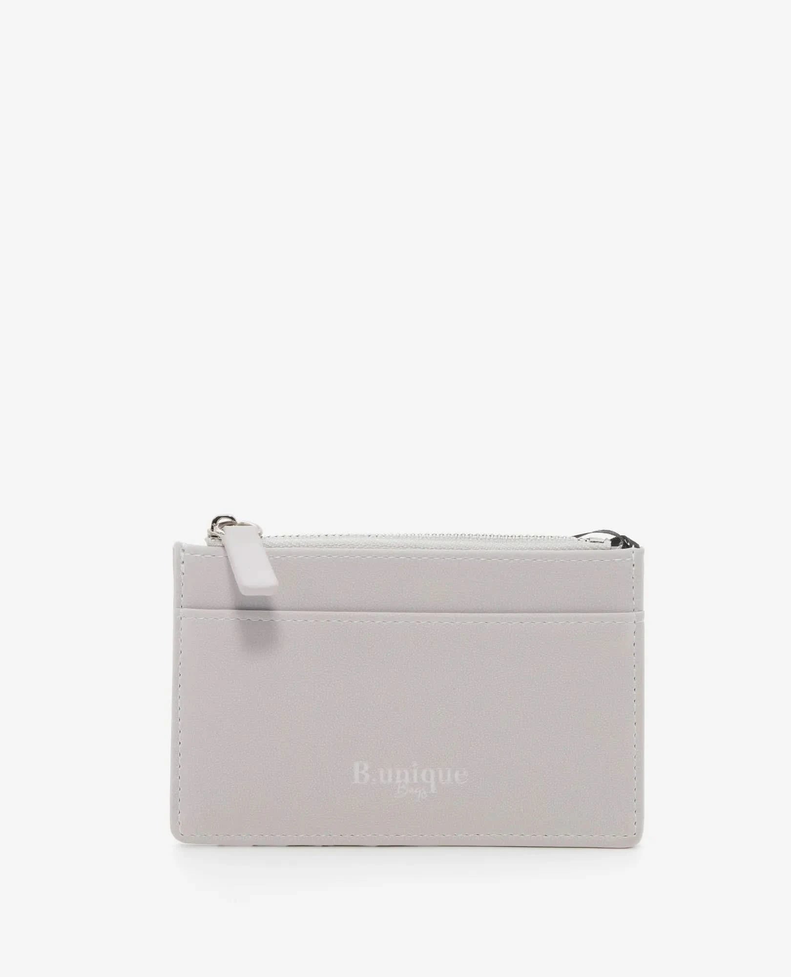 ארנק כרטיסי אשראי - מלכה - B Unique