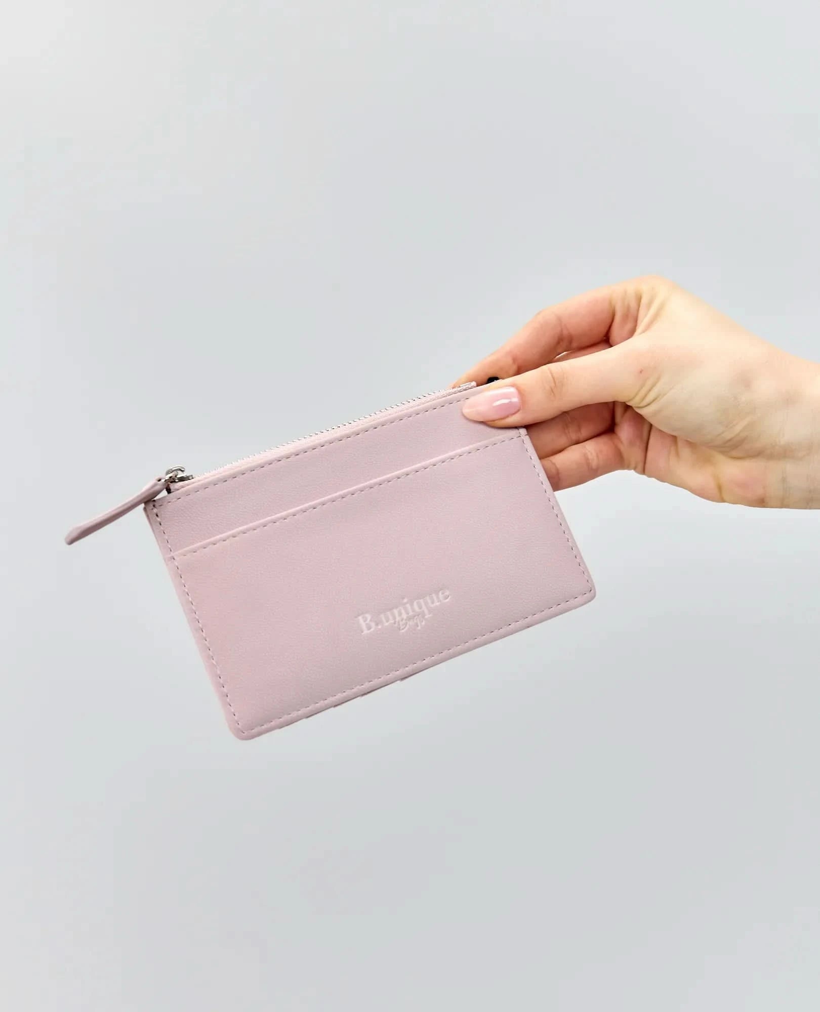 ארנק כרטיסי אשראי - מלכה - B Unique