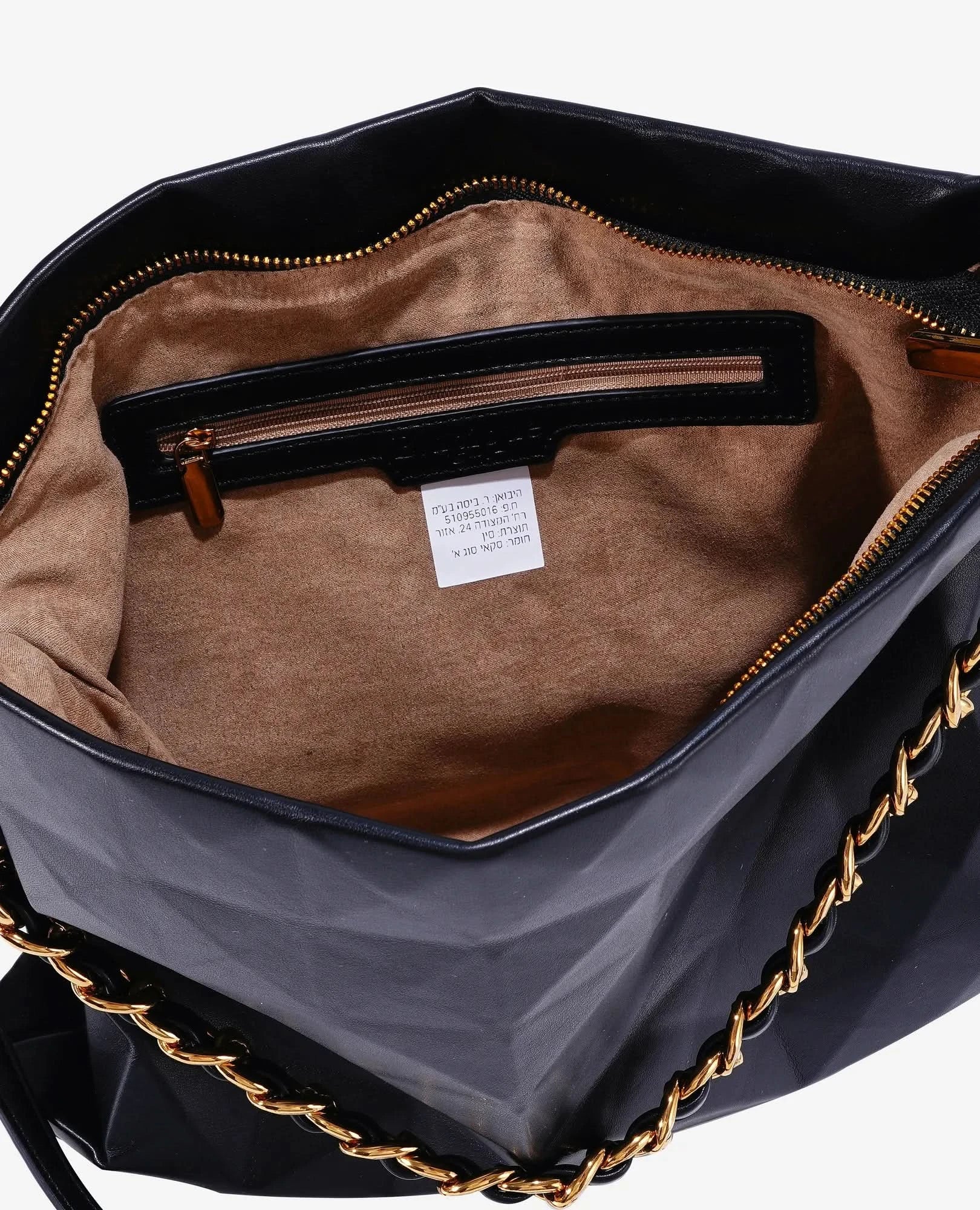 תיק צד- לורי