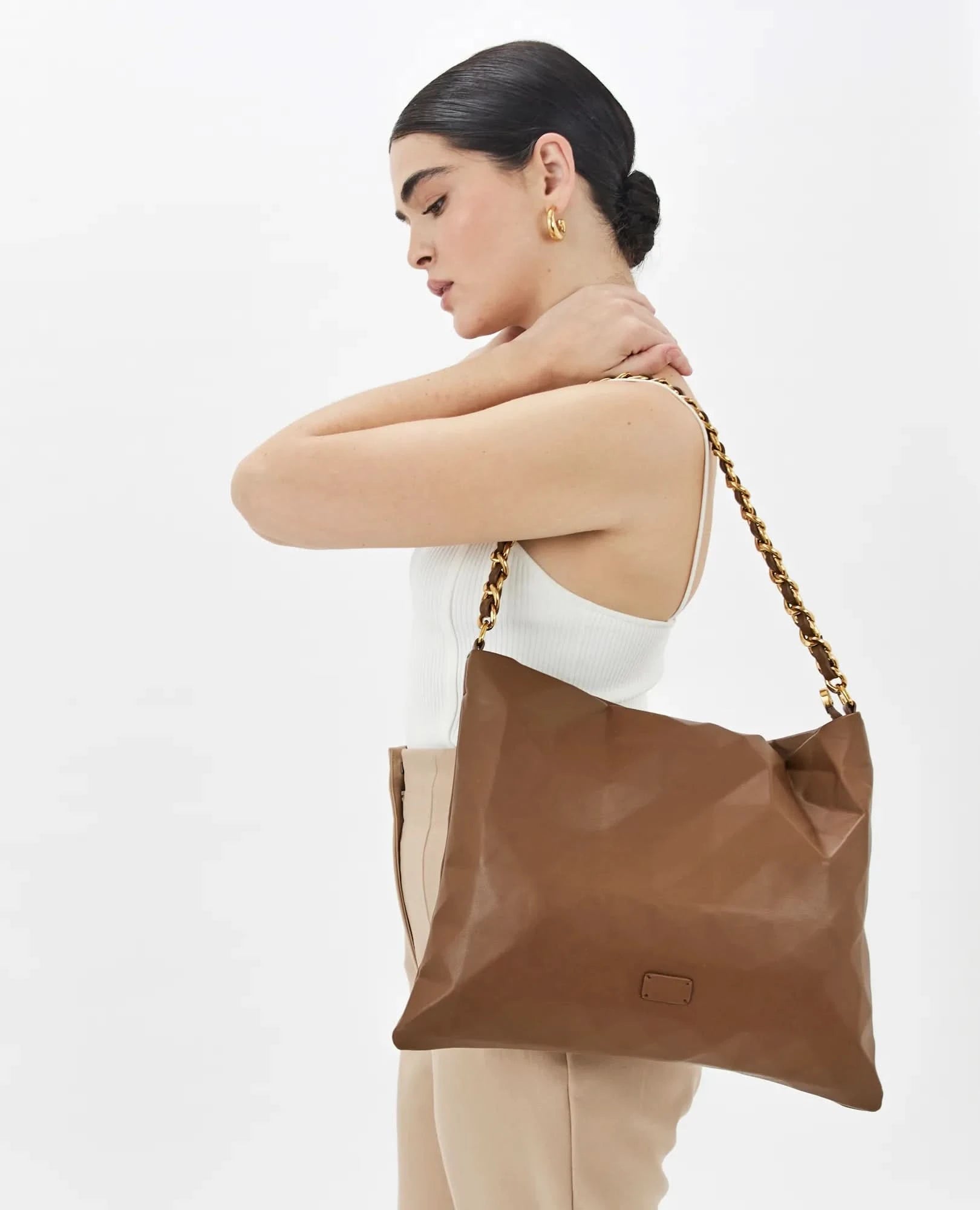 תיק צד- לורי