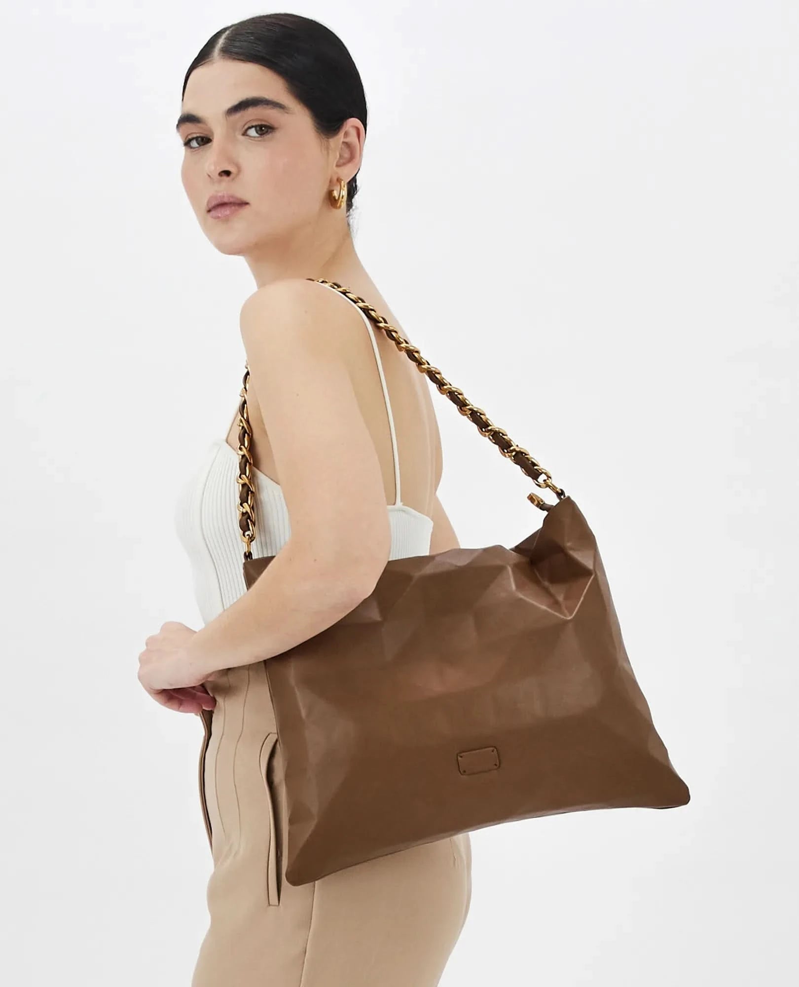 תיק צד- לורי