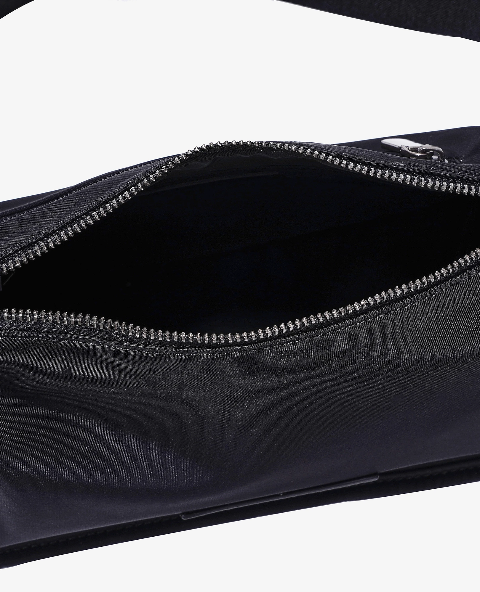 תיק צד ניילון מלבני