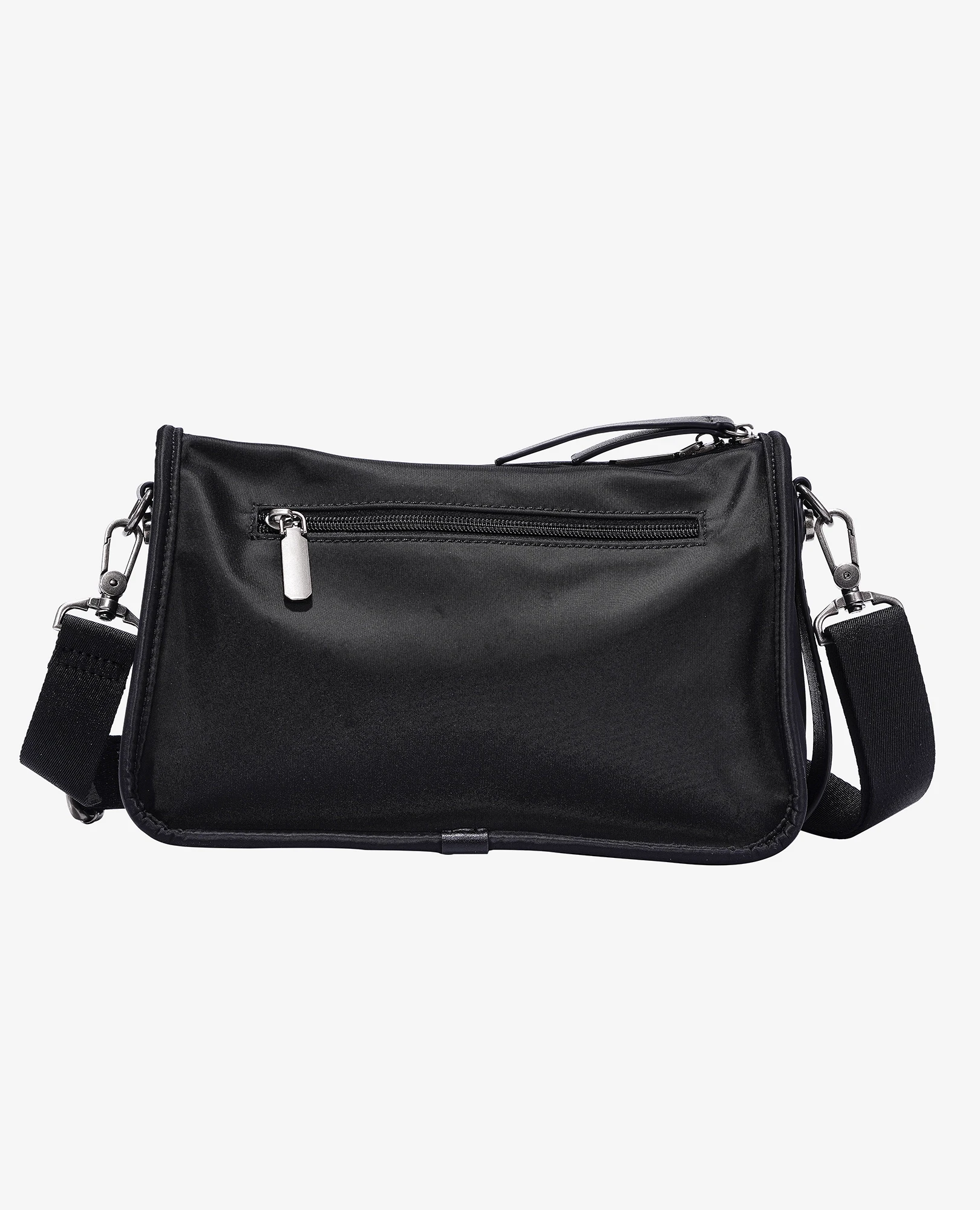 תיק צד ניילון מלבני