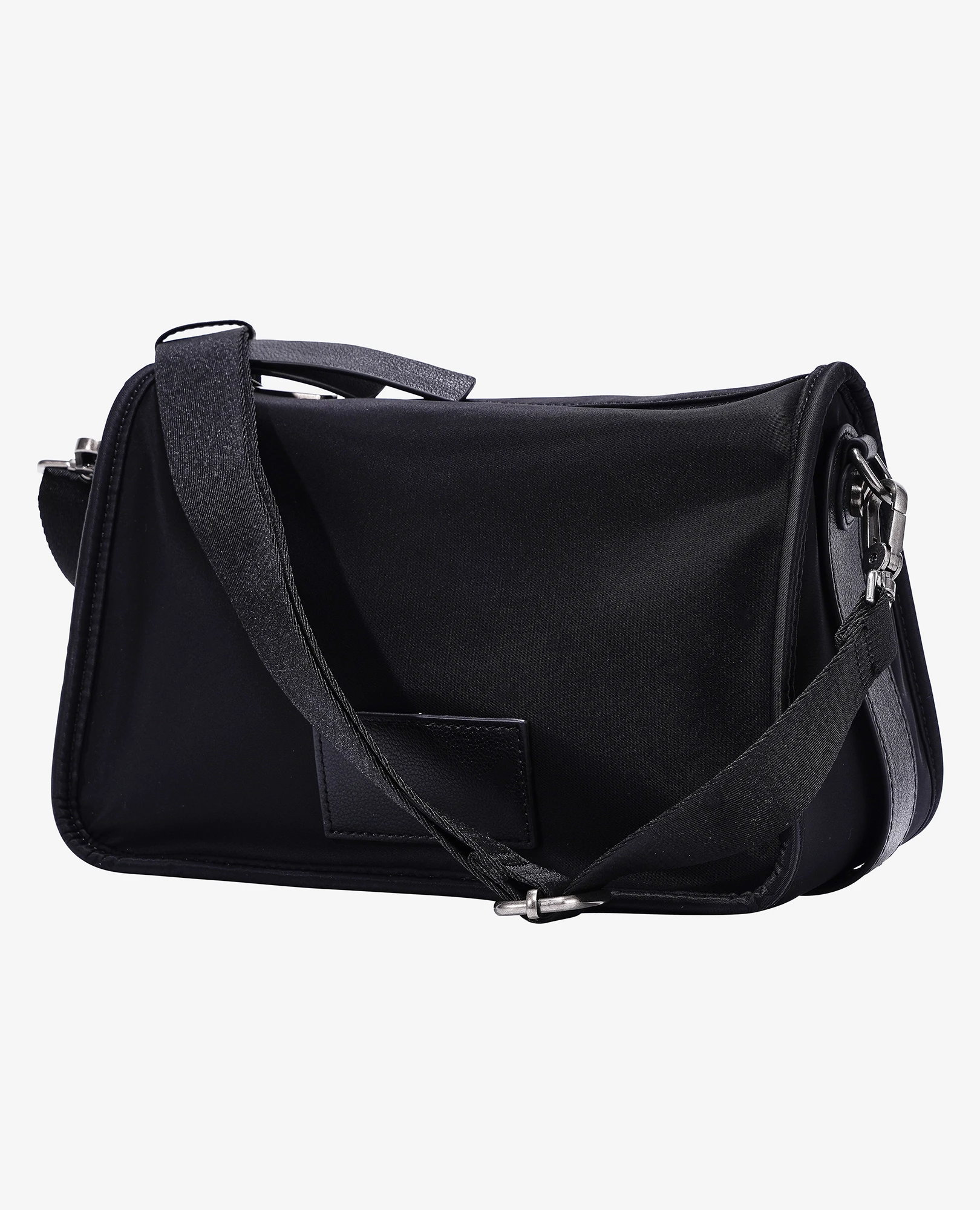 תיק צד ניילון מלבני