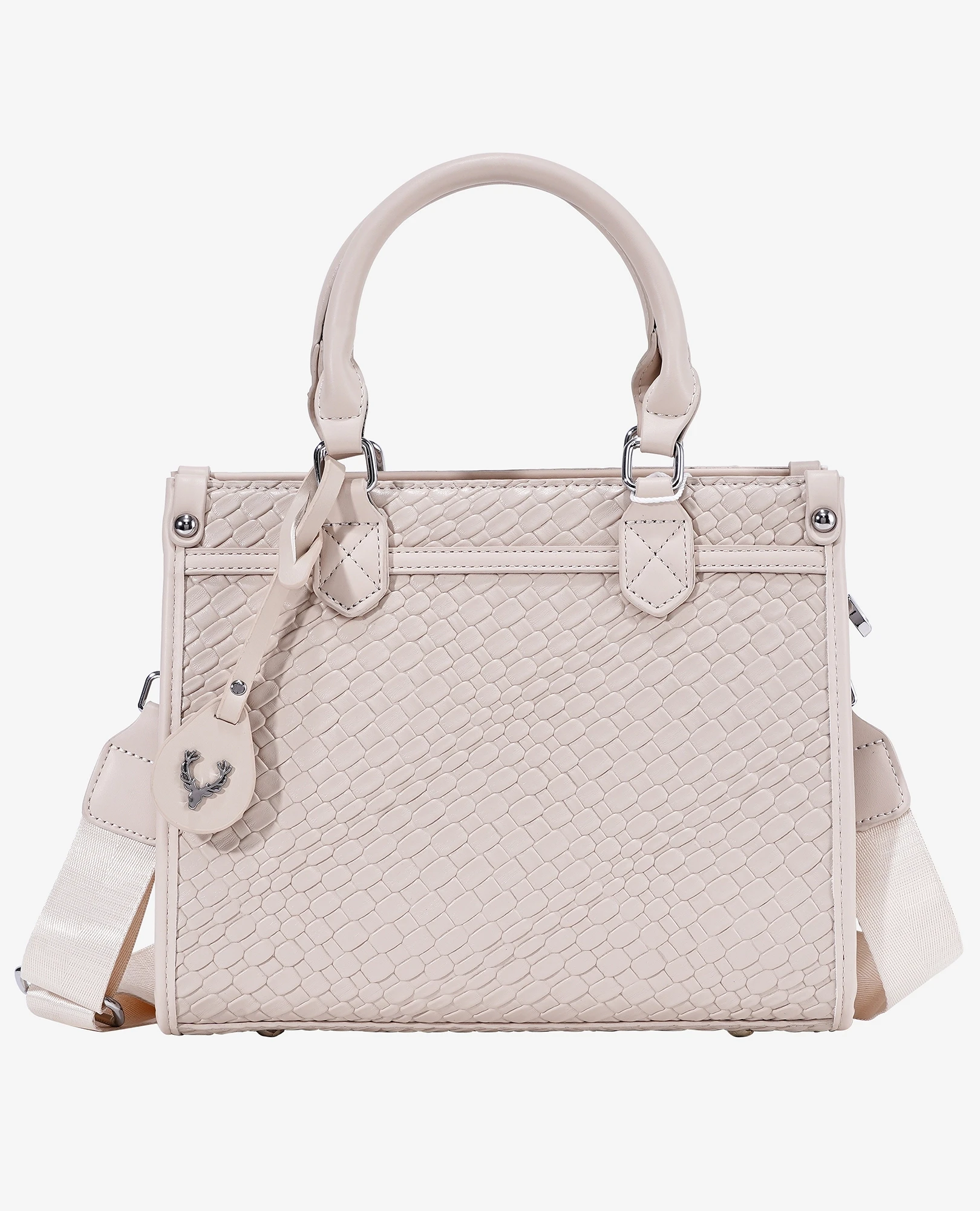 תיק צד מרובע- סיון - B Unique