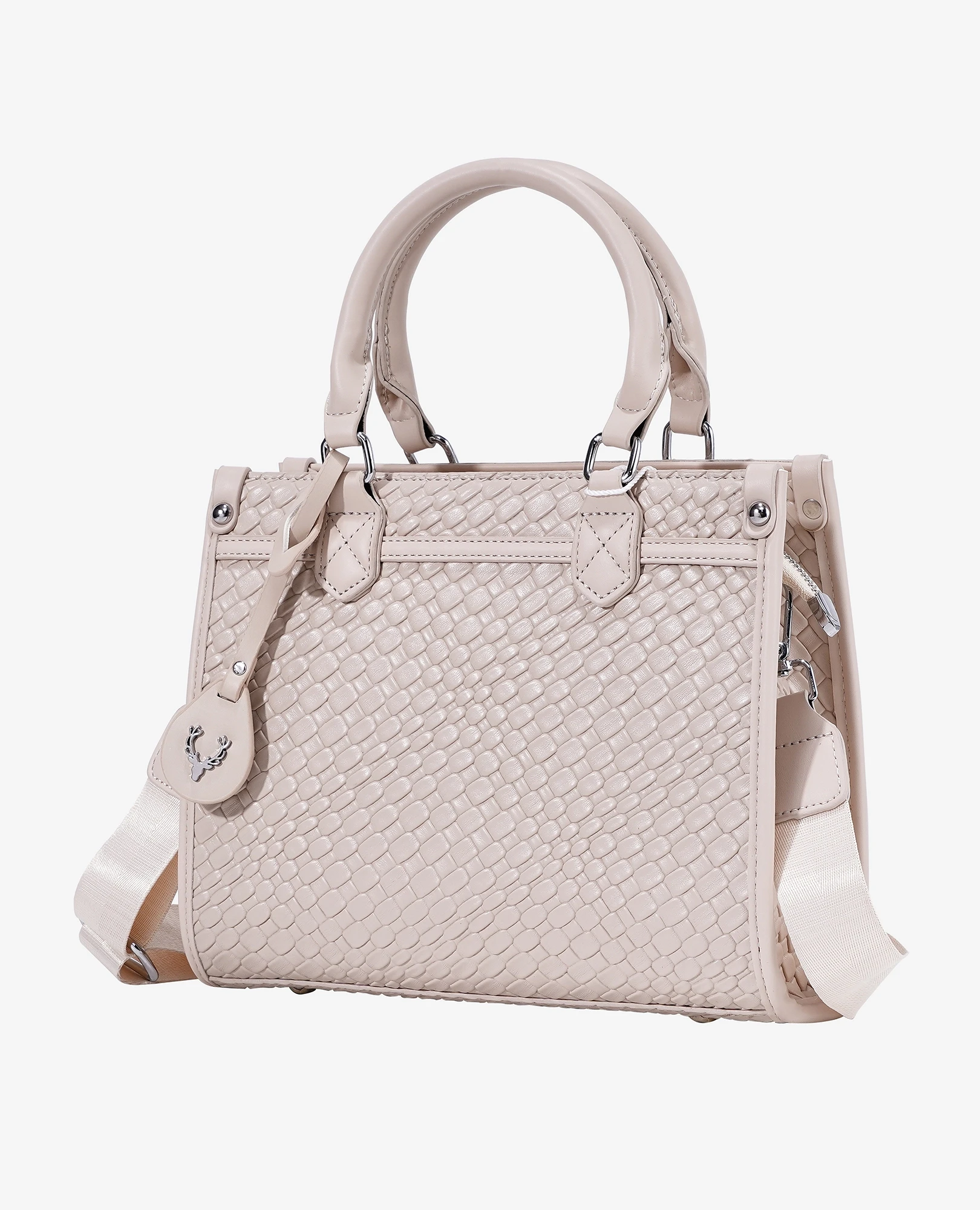 תיק צד מרובע- סיון - B Unique