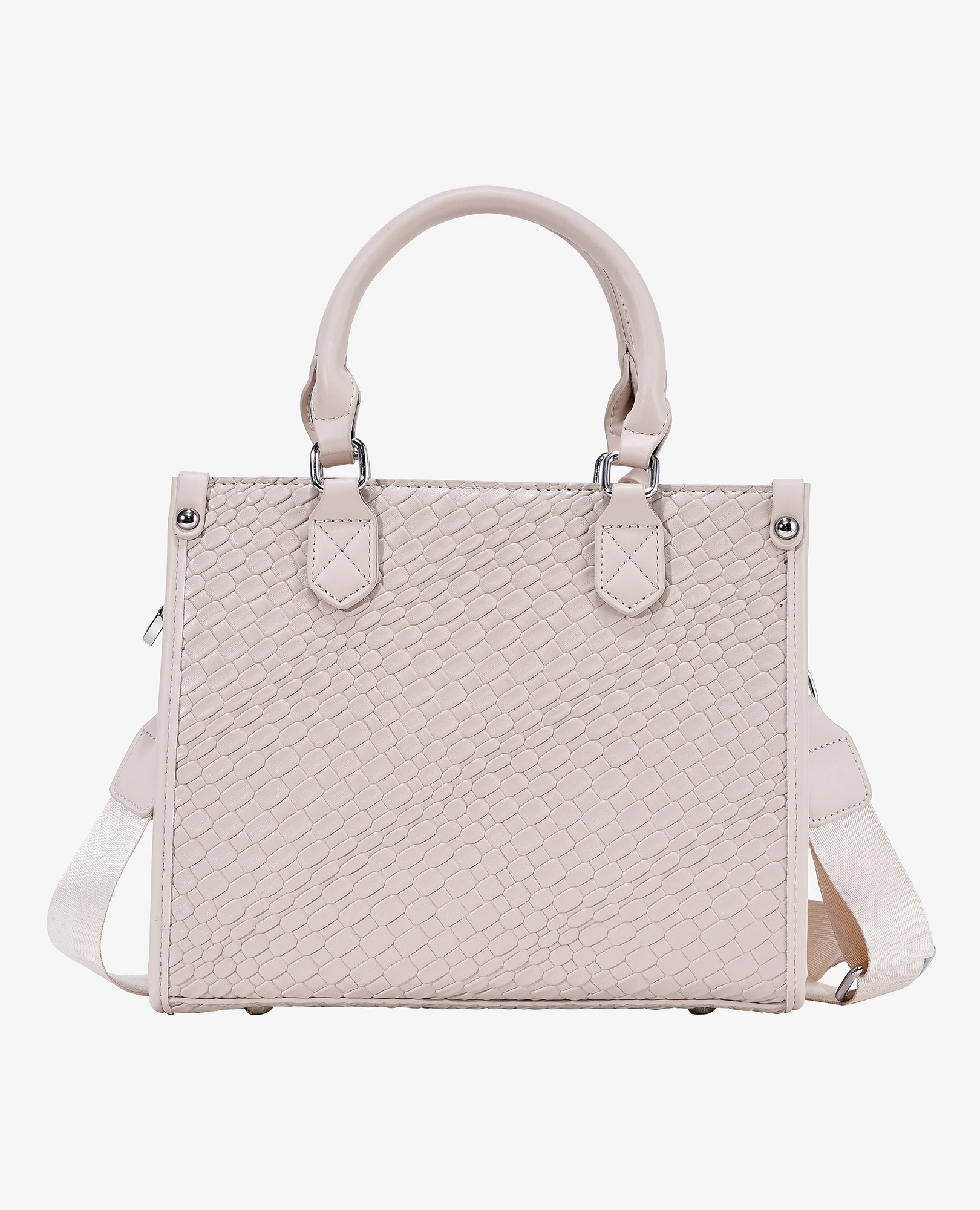 תיק צד מרובע- סיון - B Unique