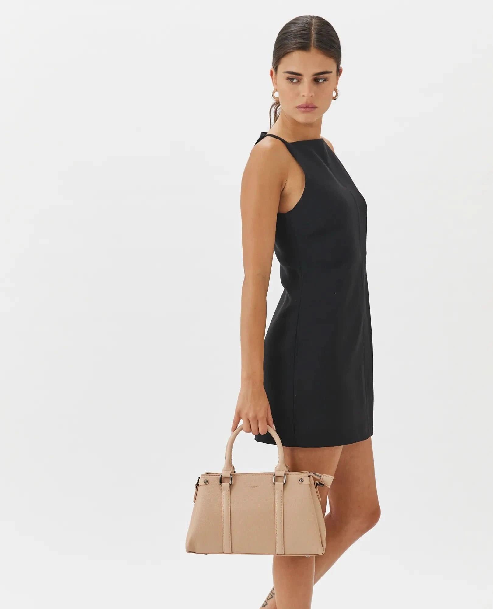 תיק צד- קארינה - B Unique